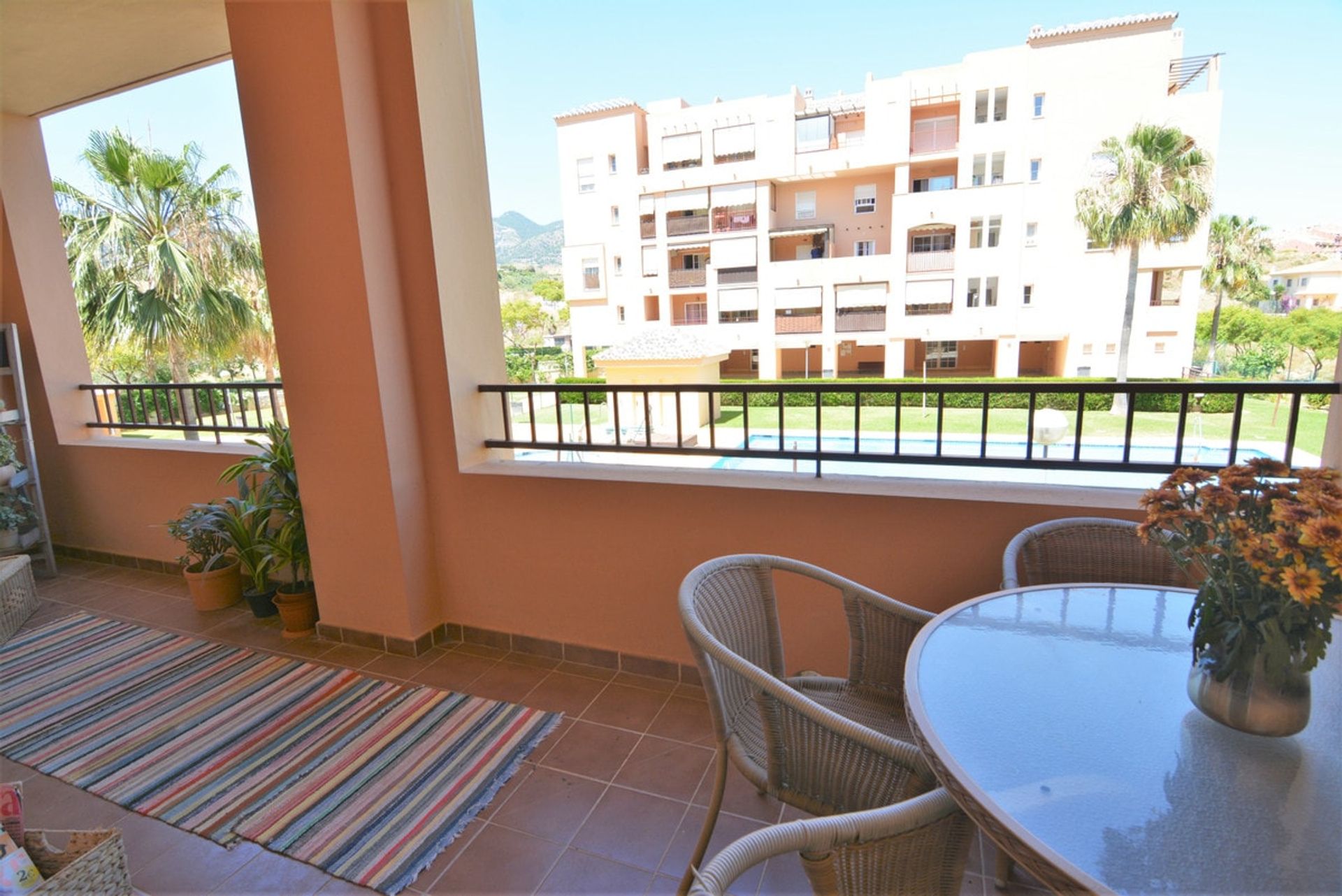 Condominium in Mijas, Andalucía 11152151