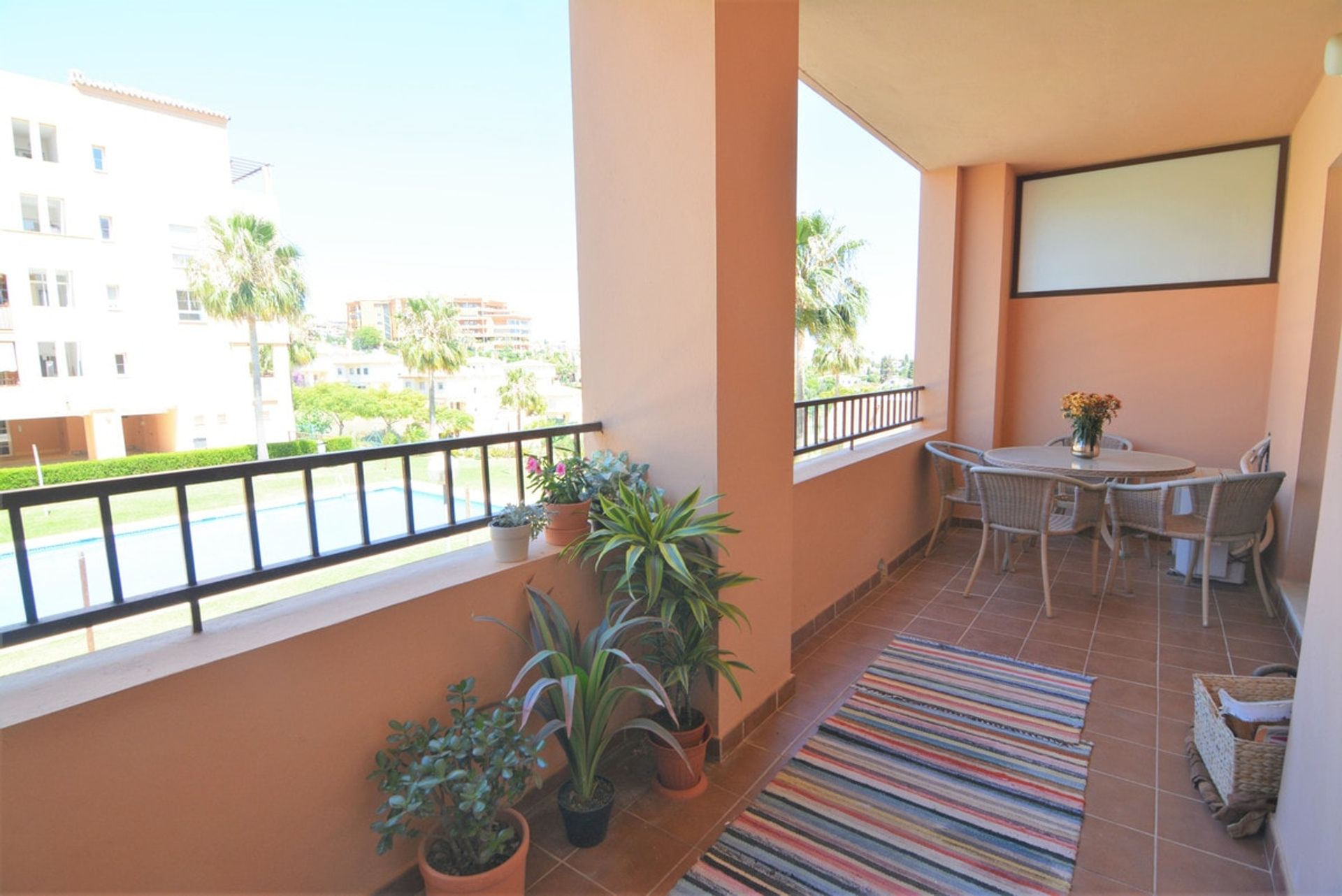 Condominium in Mijas, Andalucía 11152151