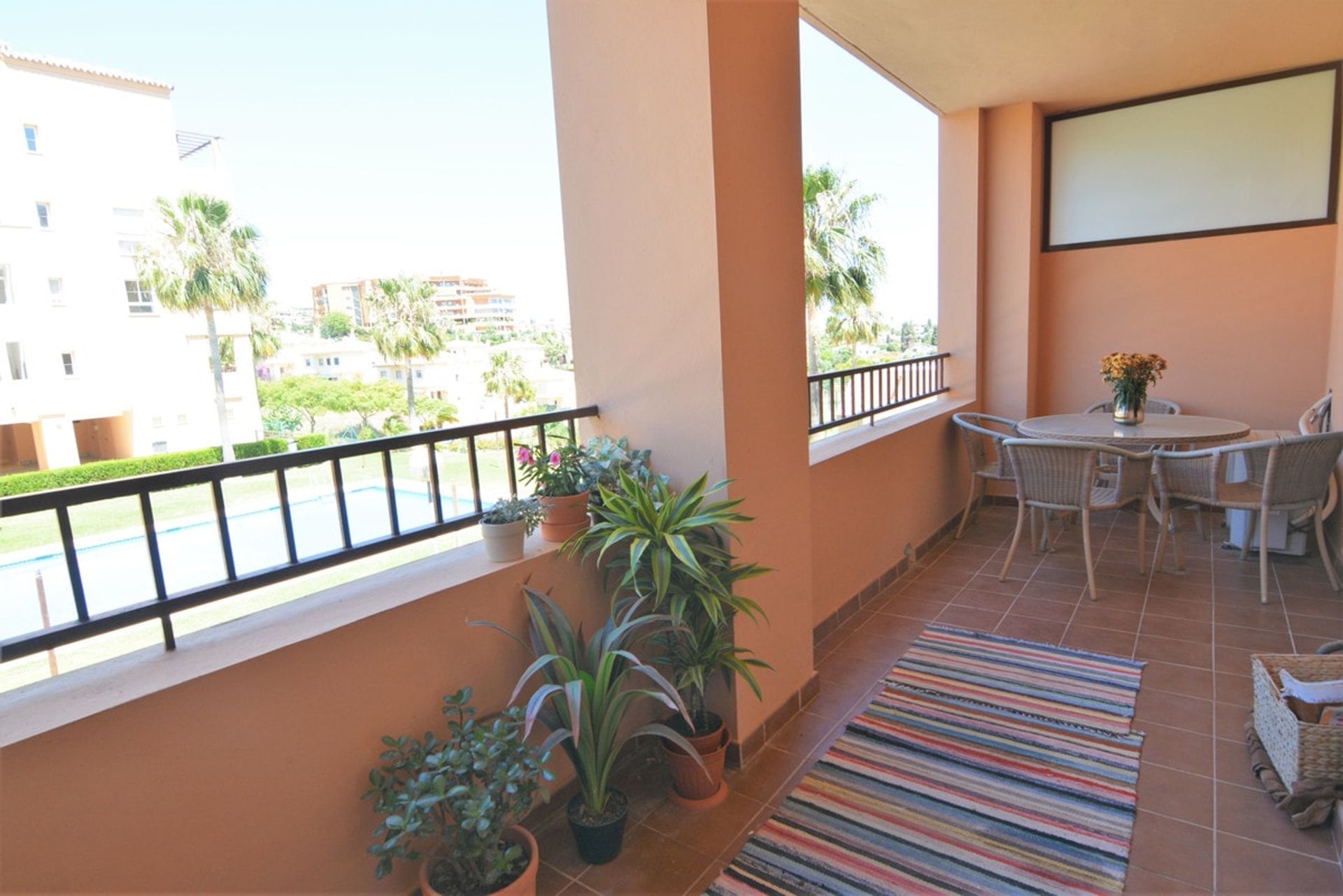 Condominium in Mijas, Andalucía 11152151