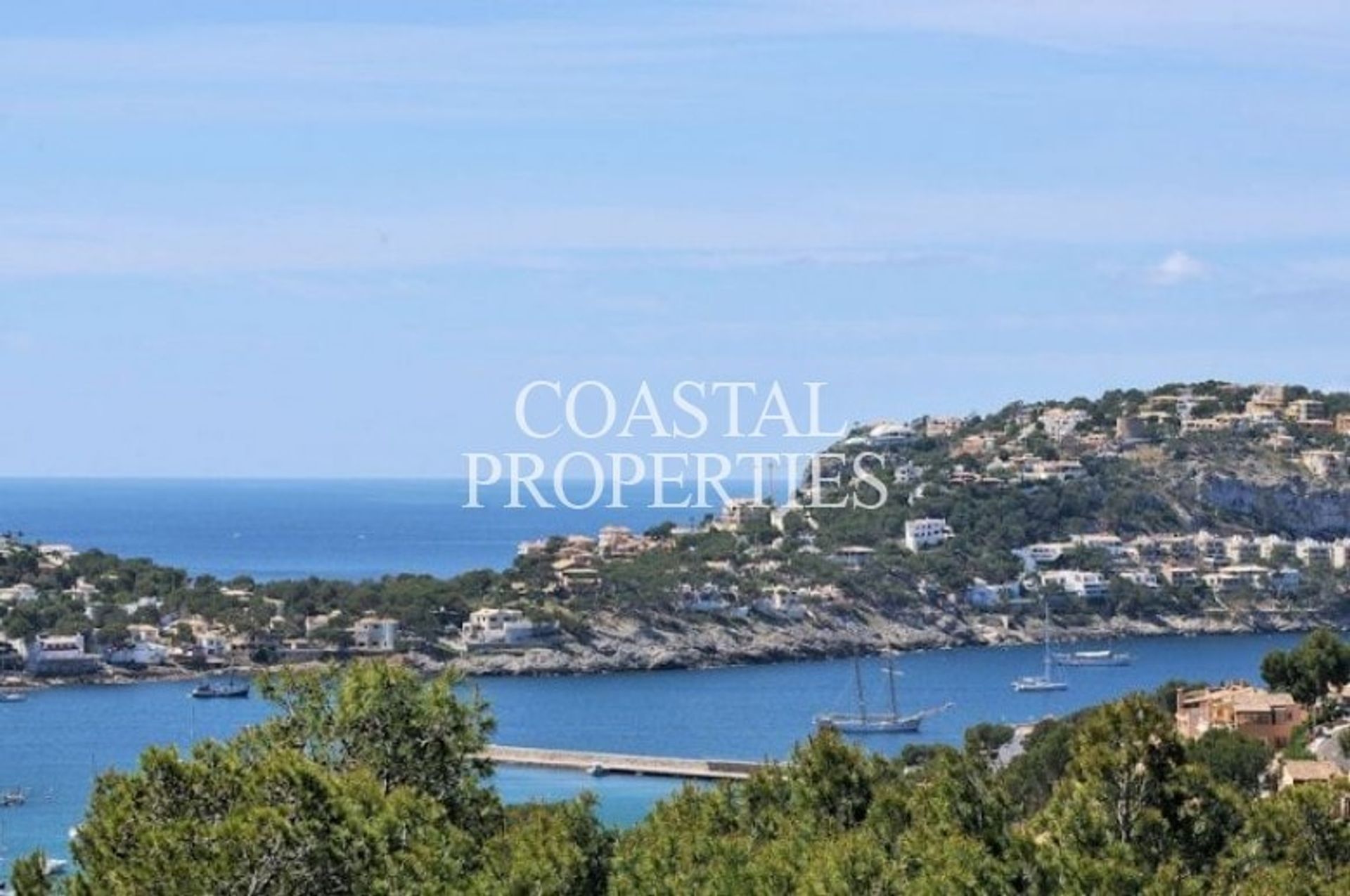 House in Port d'Andratx, Illes Balears 11152169