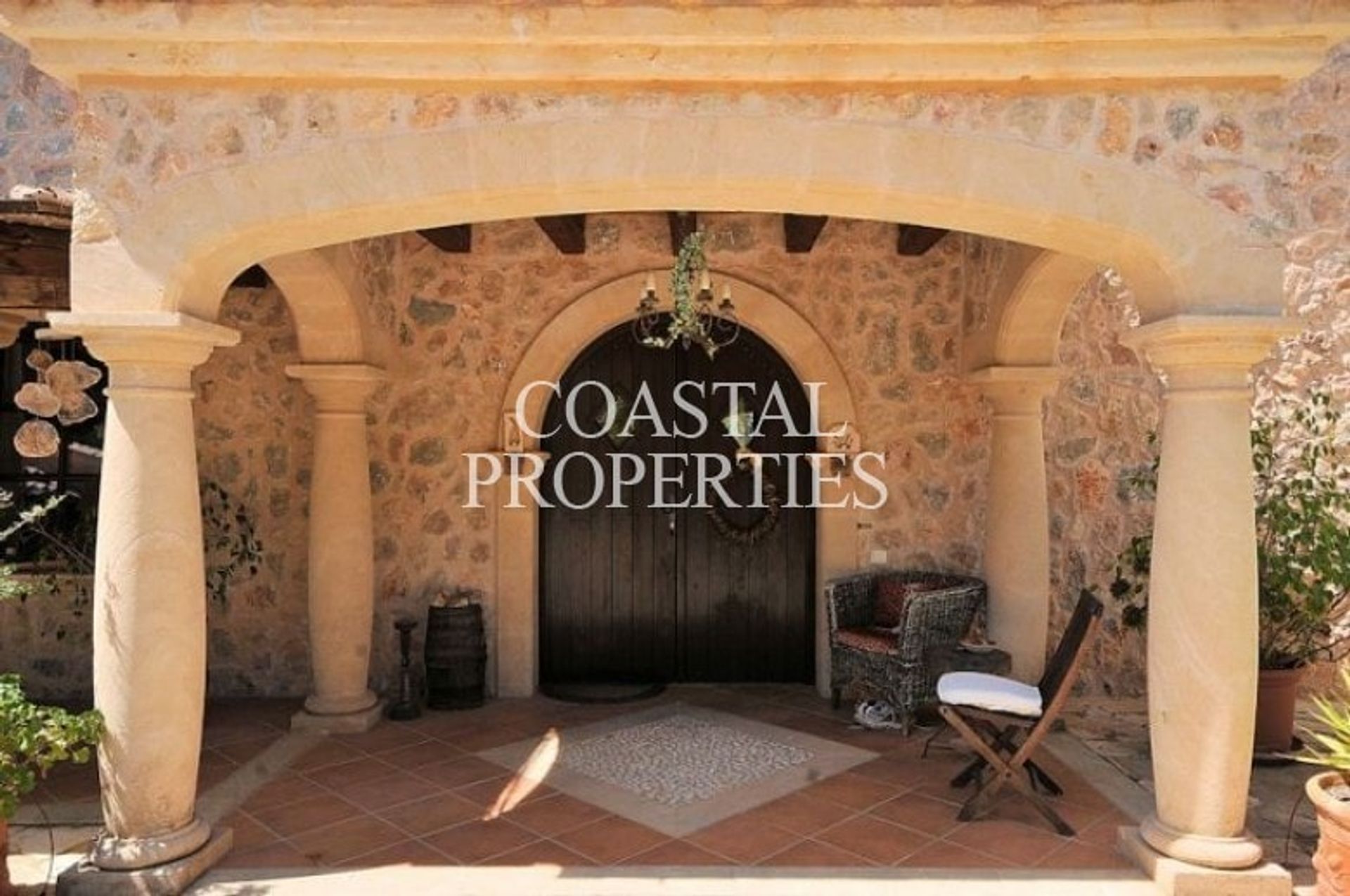 House in Port d'Andratx, Illes Balears 11152169