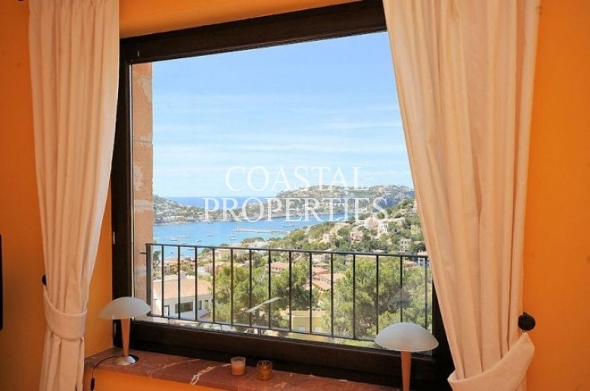 House in Port d'Andratx, Illes Balears 11152169