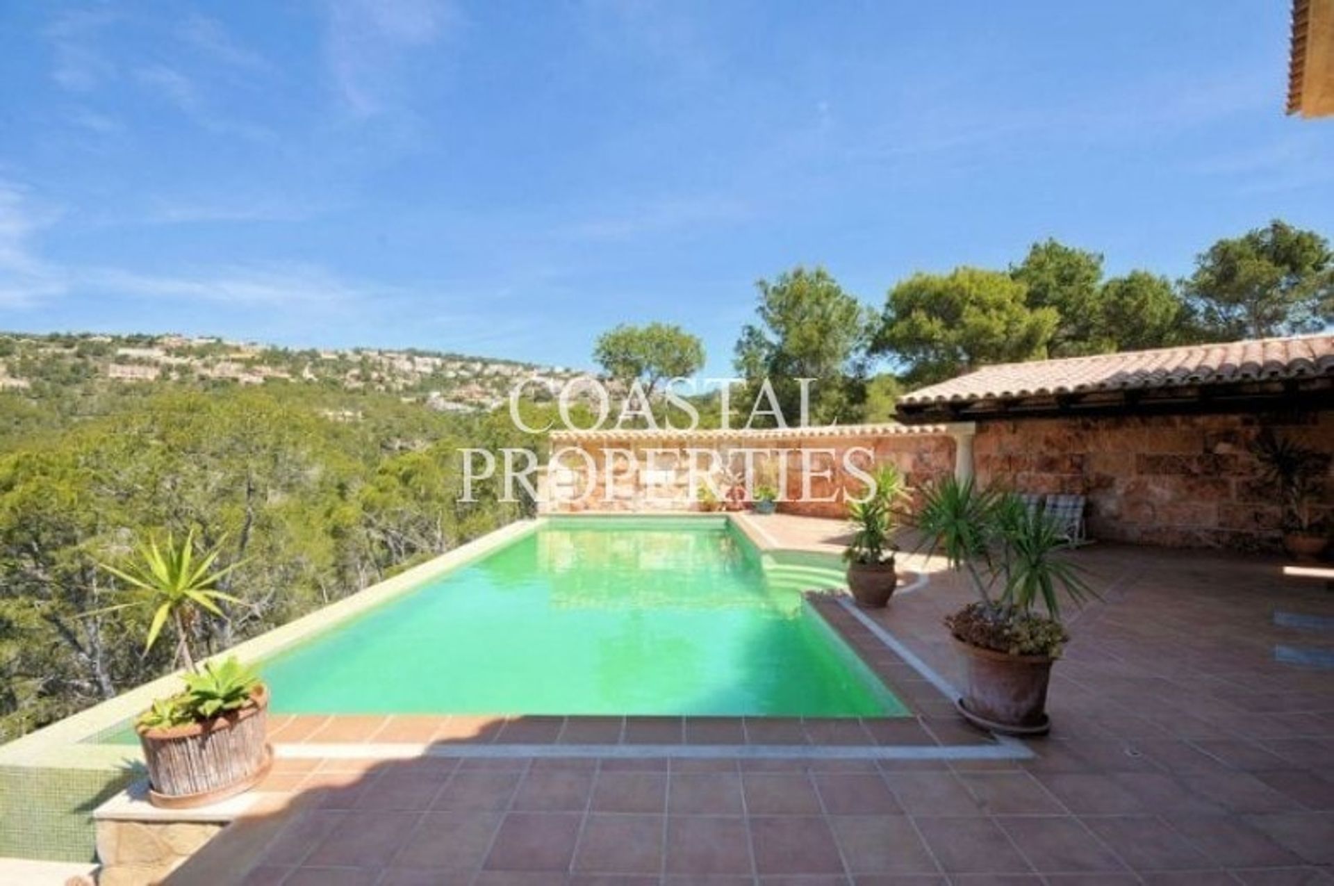 House in Port d'Andratx, Illes Balears 11152169