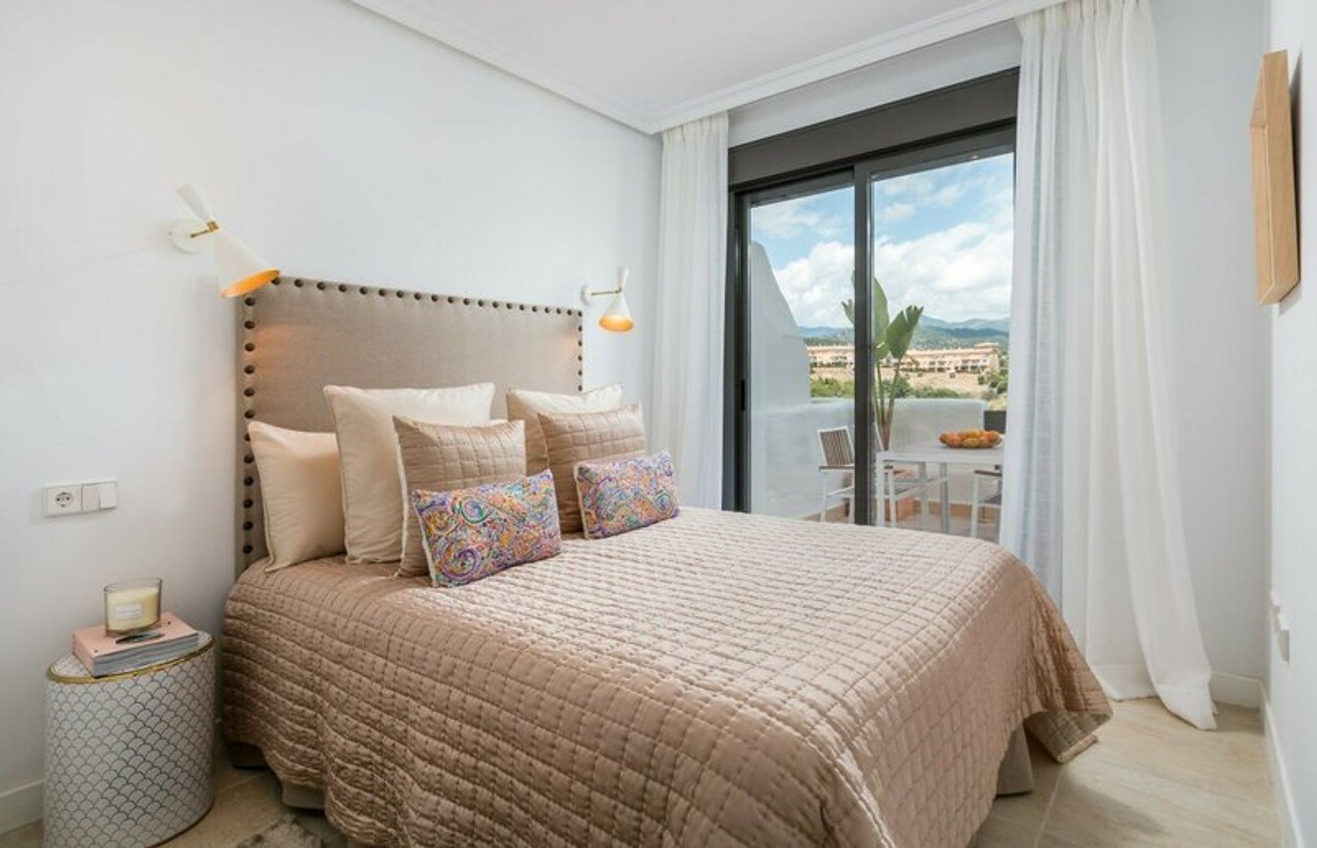 Condominio en Estepona, Andalucía 11152175