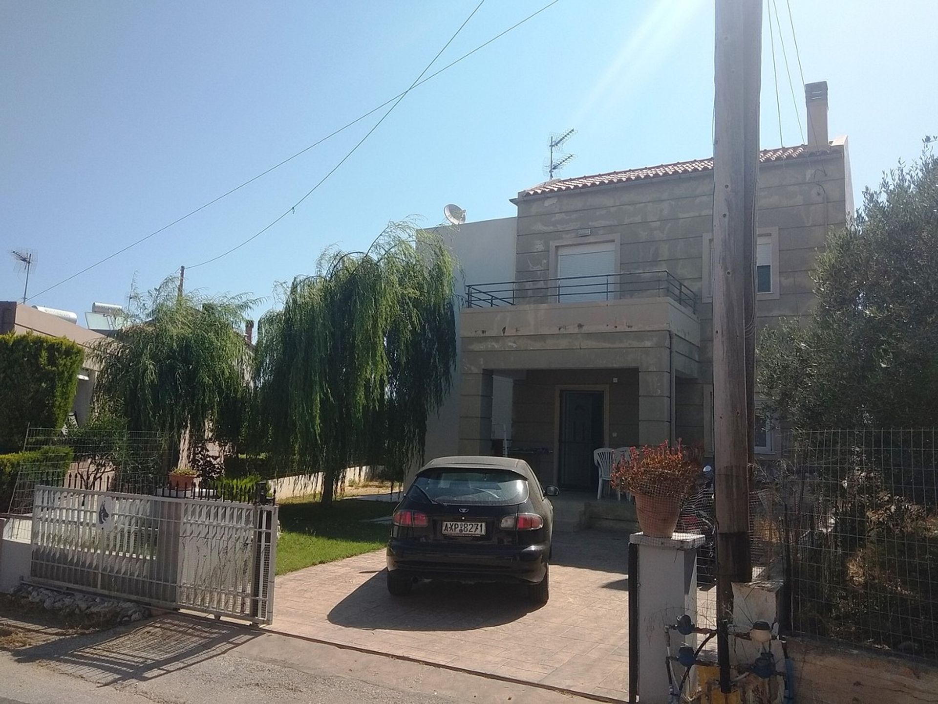 House in Chania,  11152204