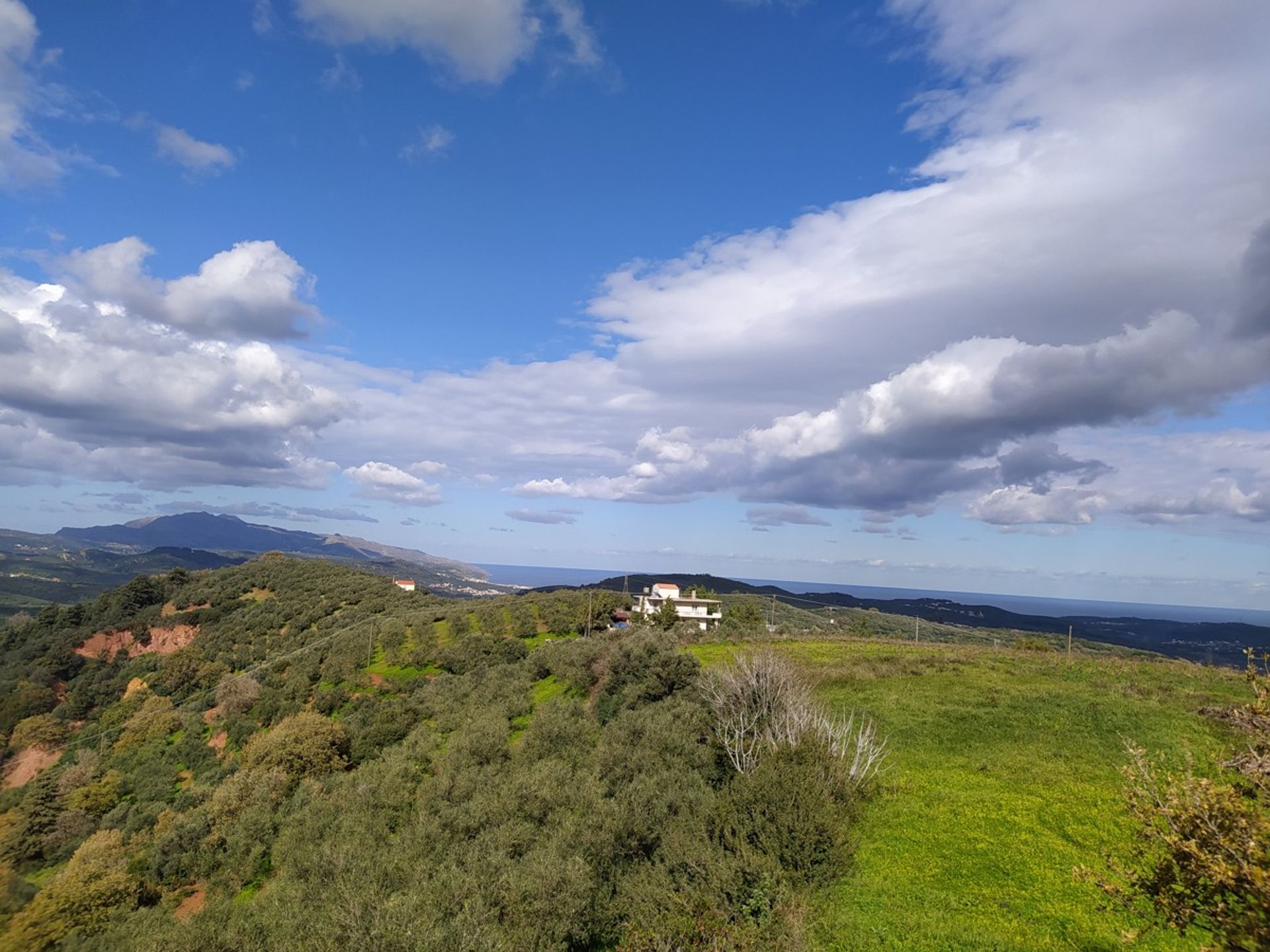 Будинок в Chania,  11152219