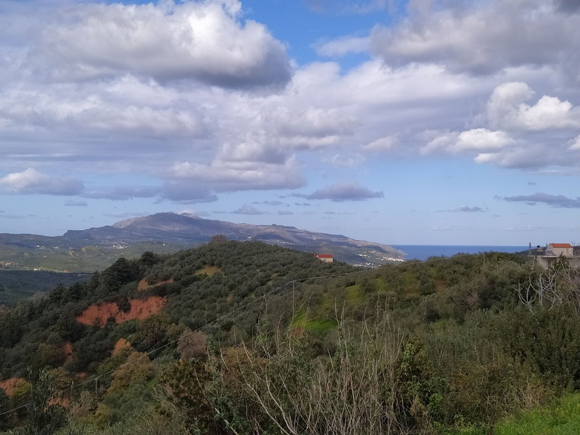 Будинок в Chania,  11152219