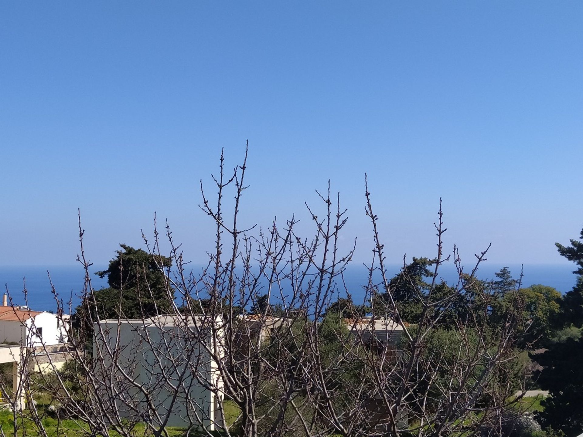 жилой дом в Chania,  11152226