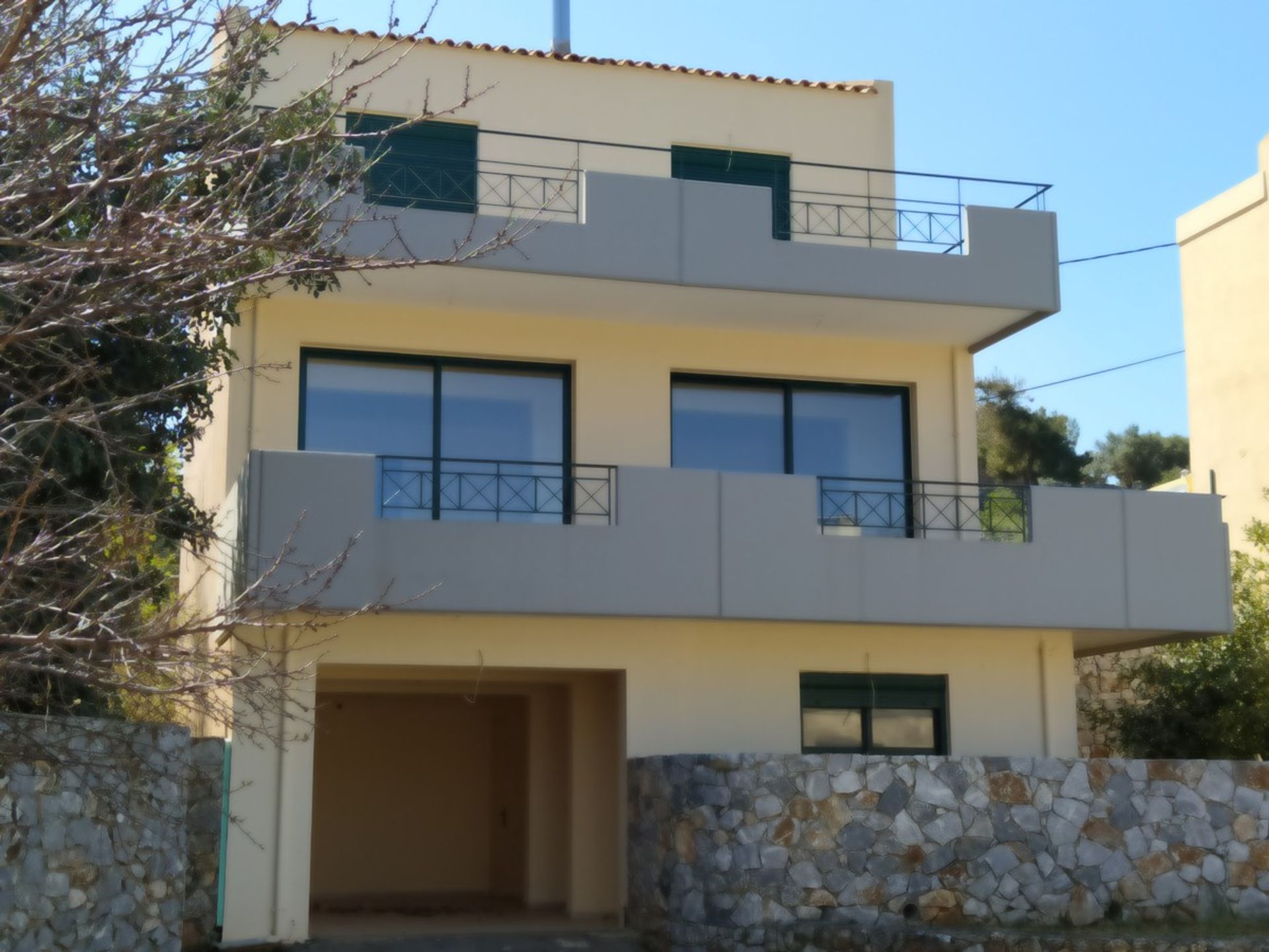 House in Chania,  11152226