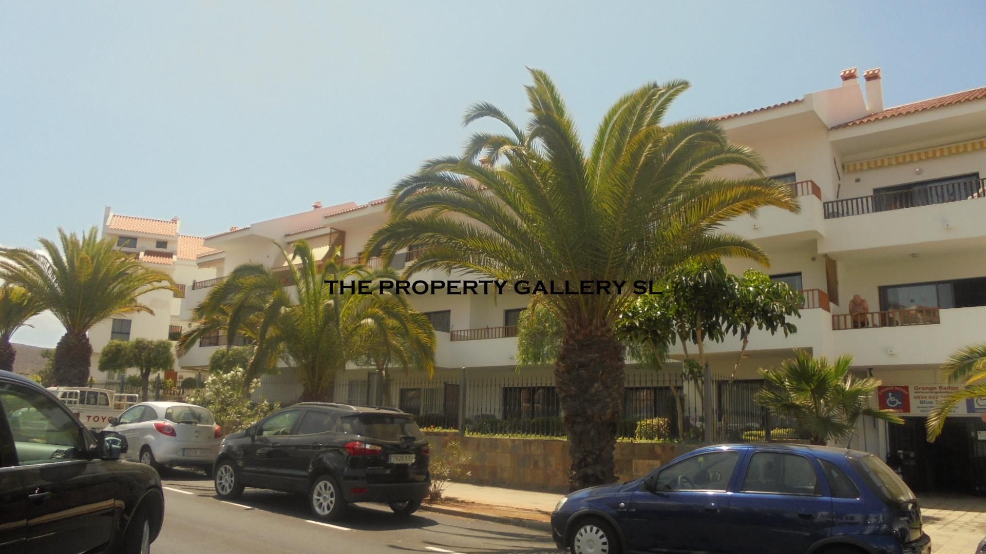 Condominio en Arona, Canarias 11152244