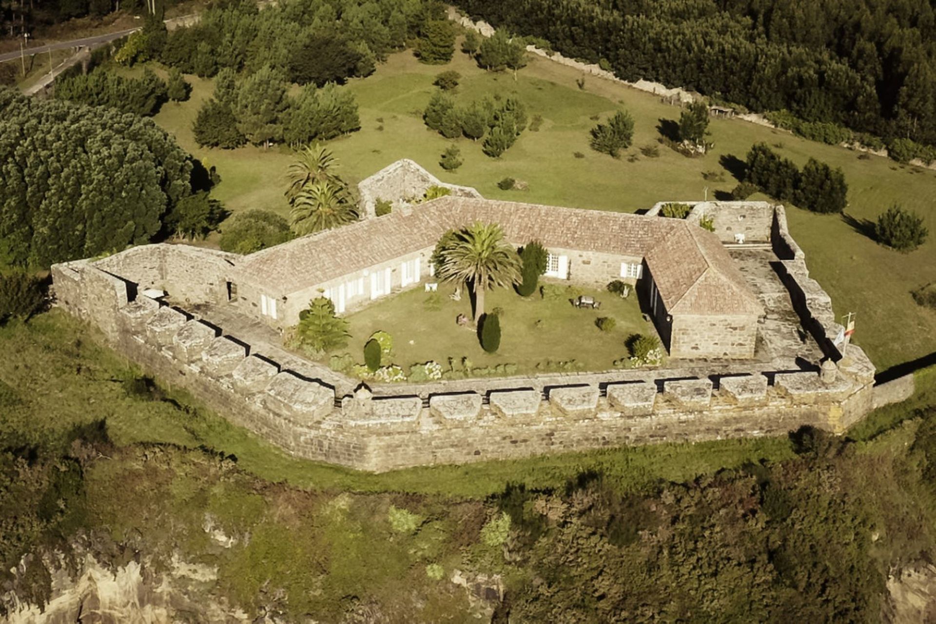 Talo sisään A Coruña, Galicia 11152246