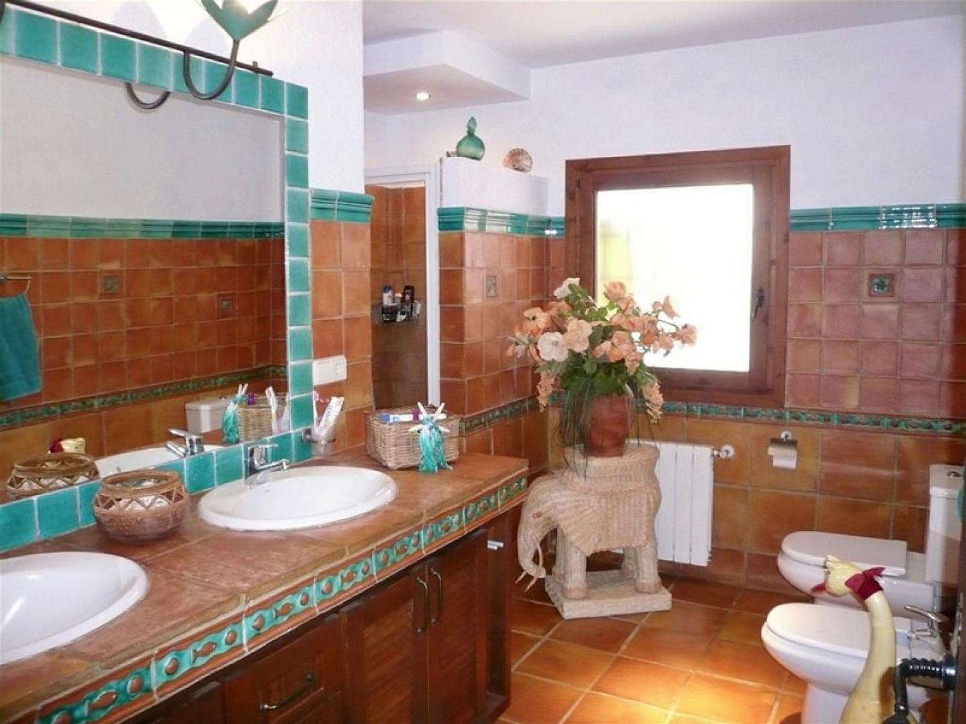 House in Altea la Vieja, Valencia 11152257