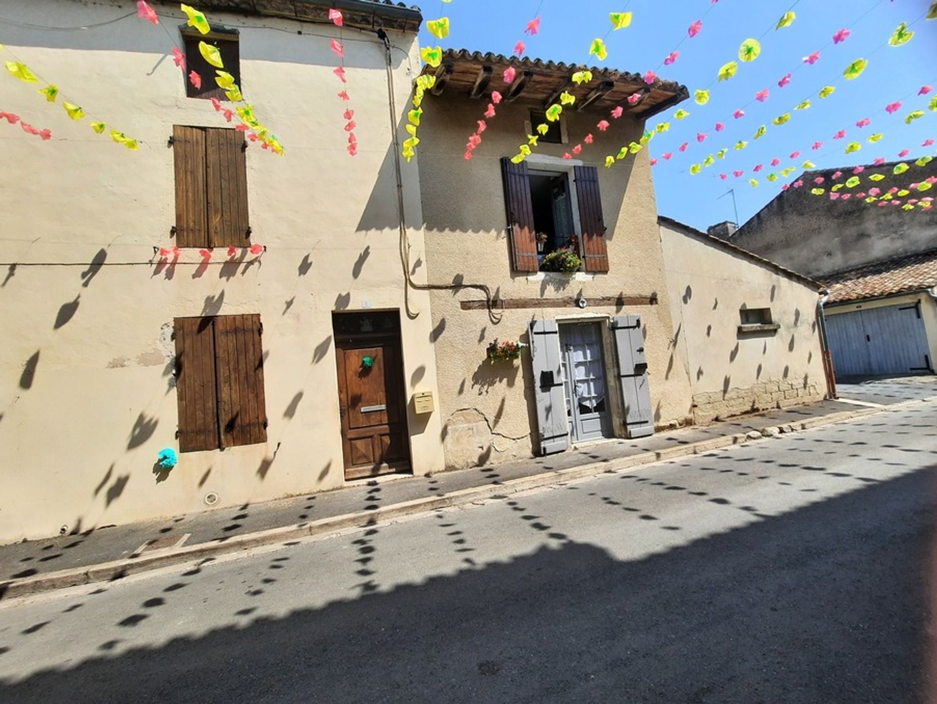 Haus im Eymet, Nouvelle-Aquitaine 11152265