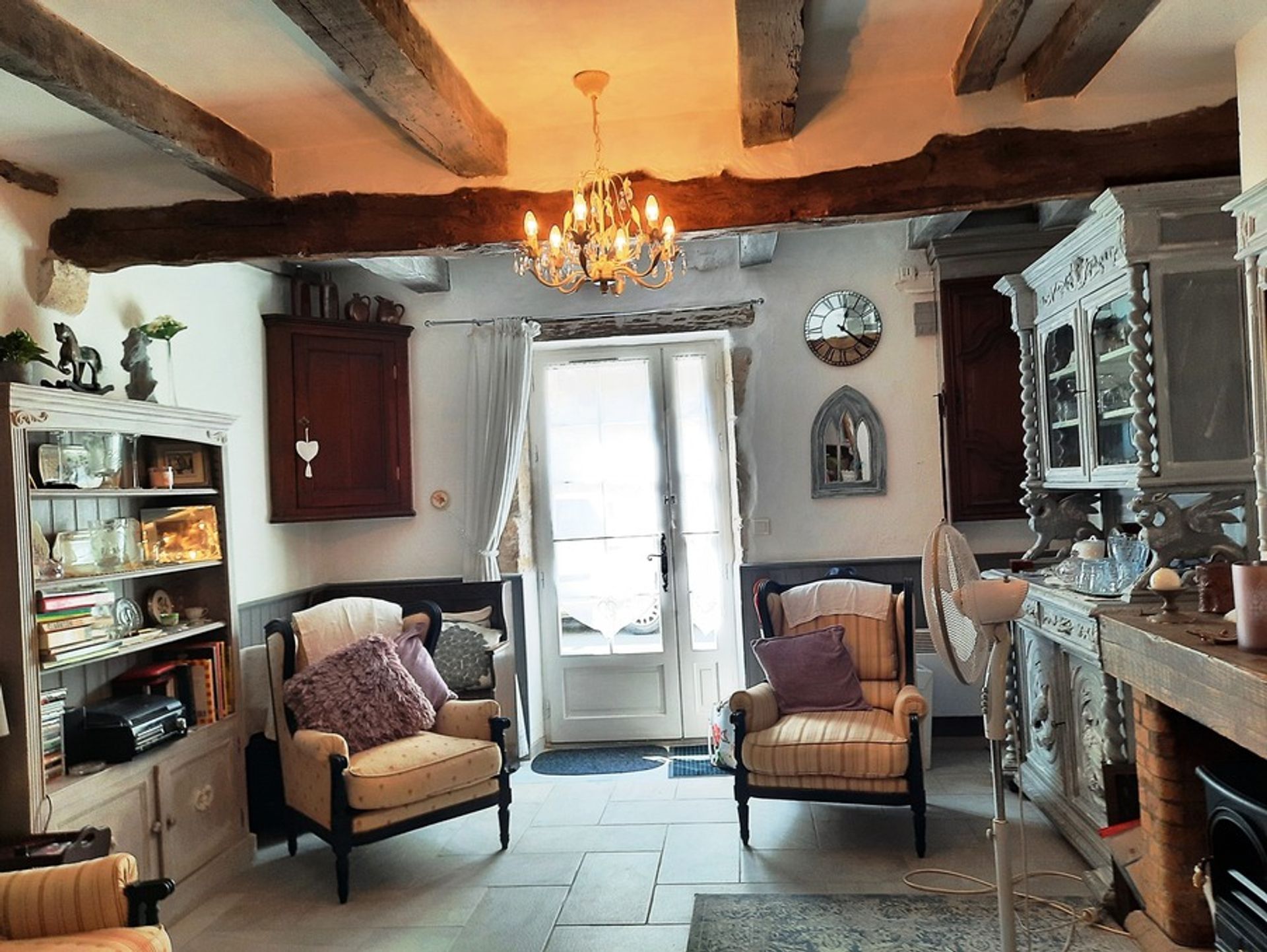 Haus im Eymet, Nouvelle-Aquitaine 11152265