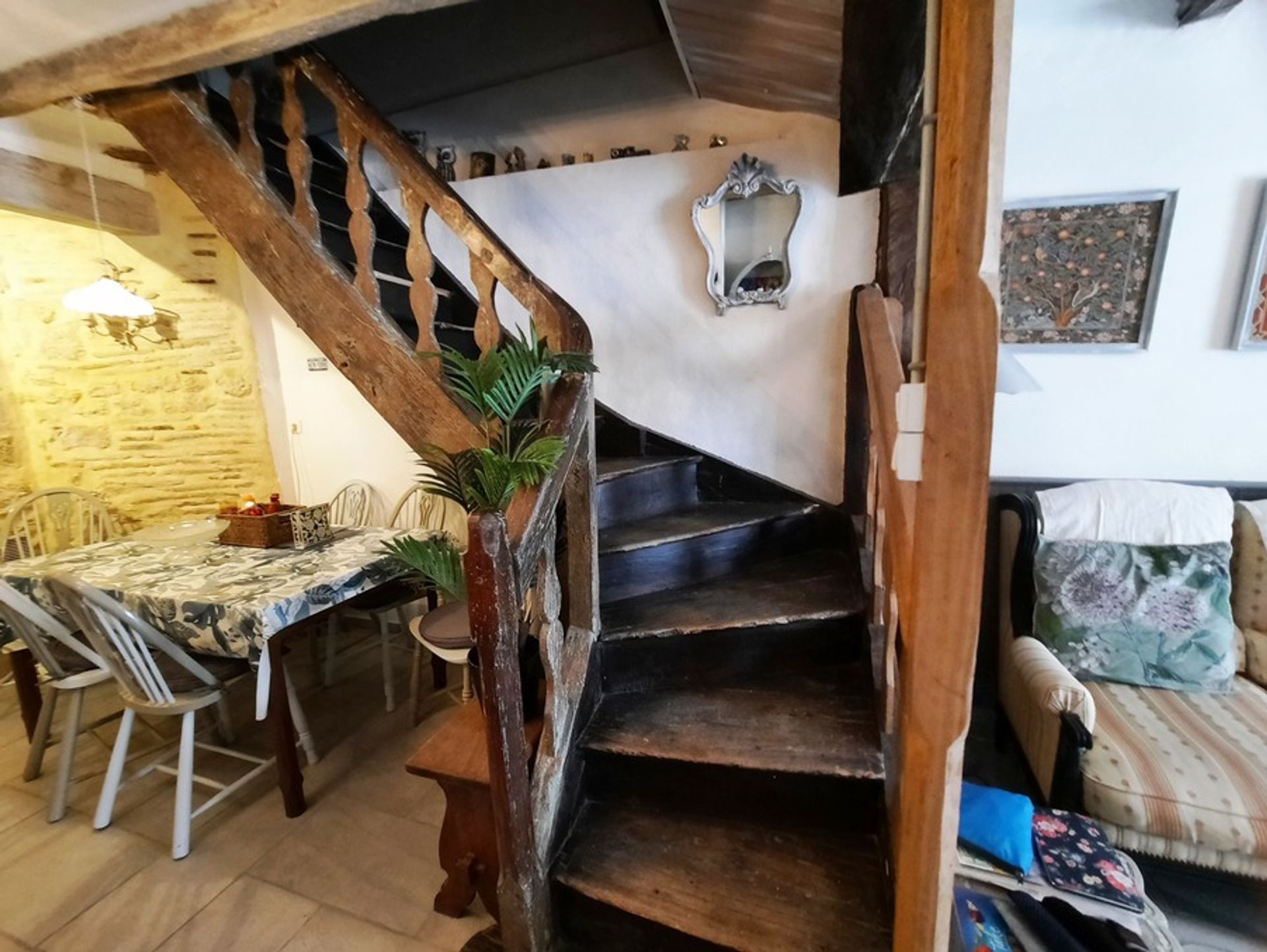 Haus im Eymet, Nouvelle-Aquitaine 11152265