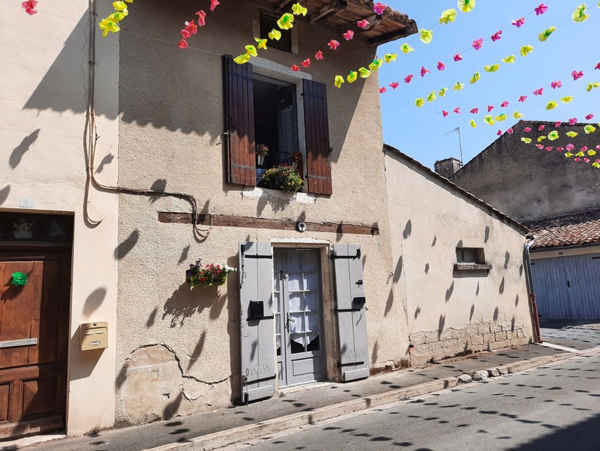 House in Eymet, Nouvelle-Aquitaine 11152265