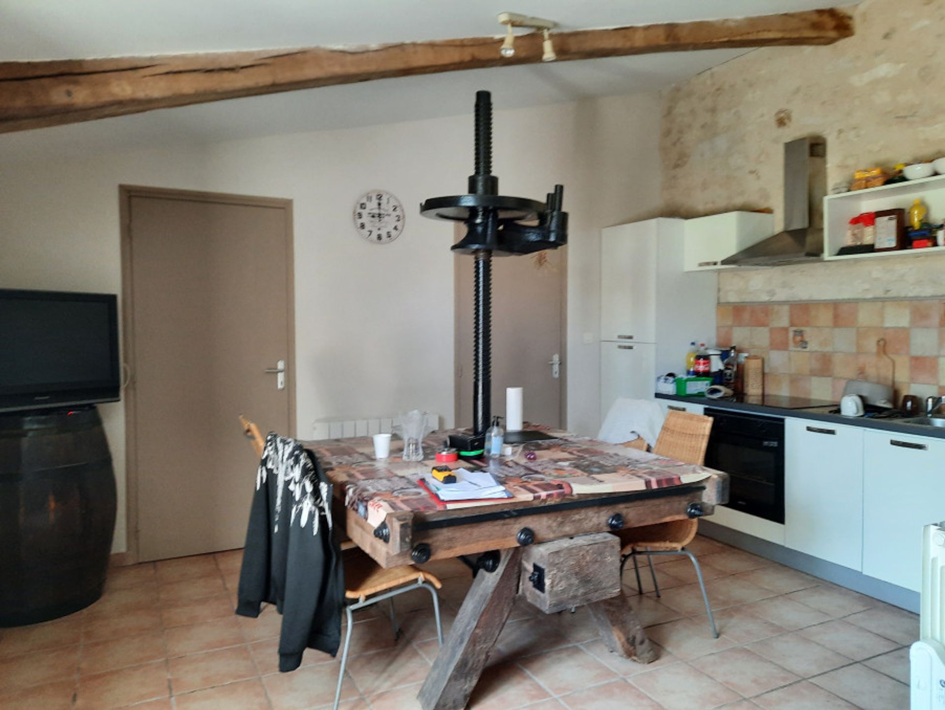 بيت في Fonroque, Nouvelle-Aquitaine 11152269