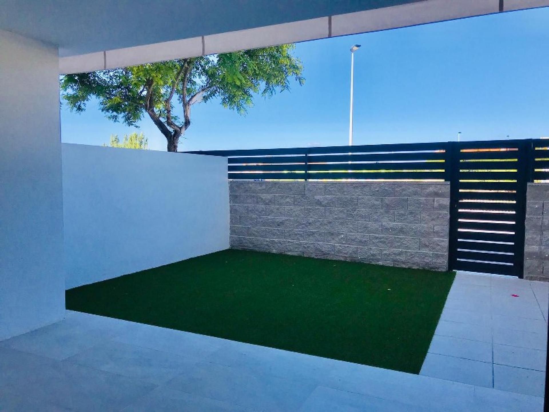 Condominio nel Santa Pola, Comunidad Valenciana 11152270