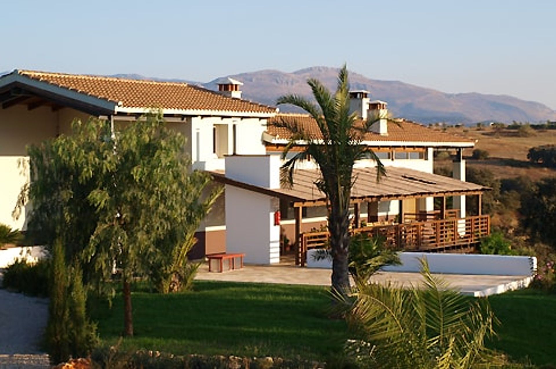 House in Ronda, Andalucía 11152282