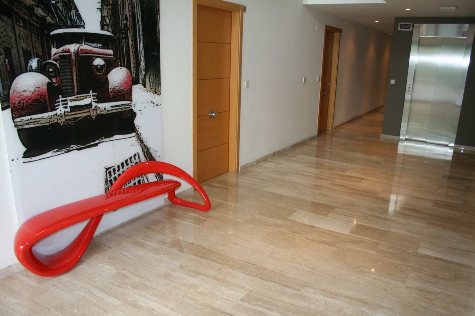 Condominium in Pedreguer, Valencia 11152283