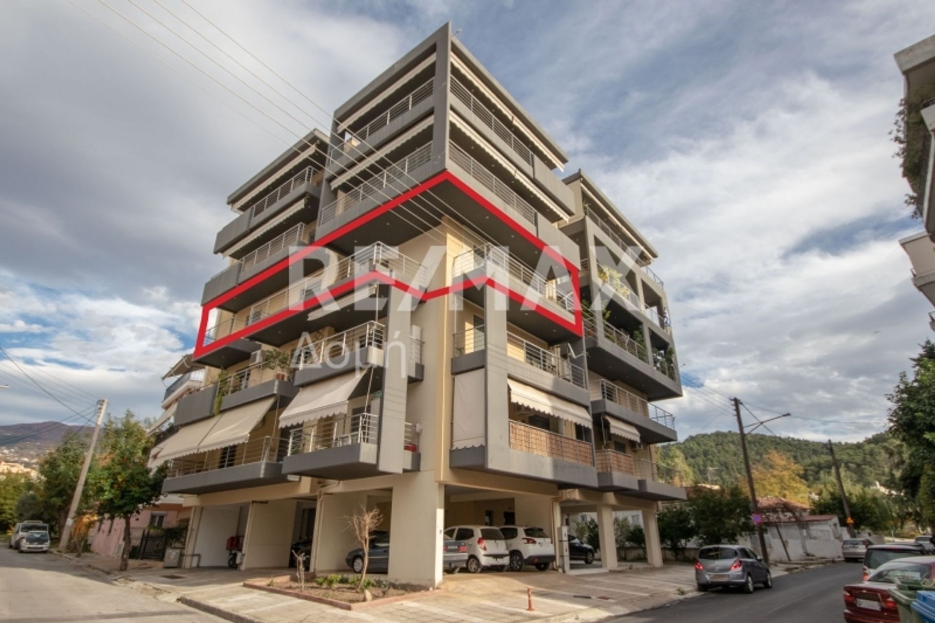 Condominio nel Volos, Tessaglia 11152291