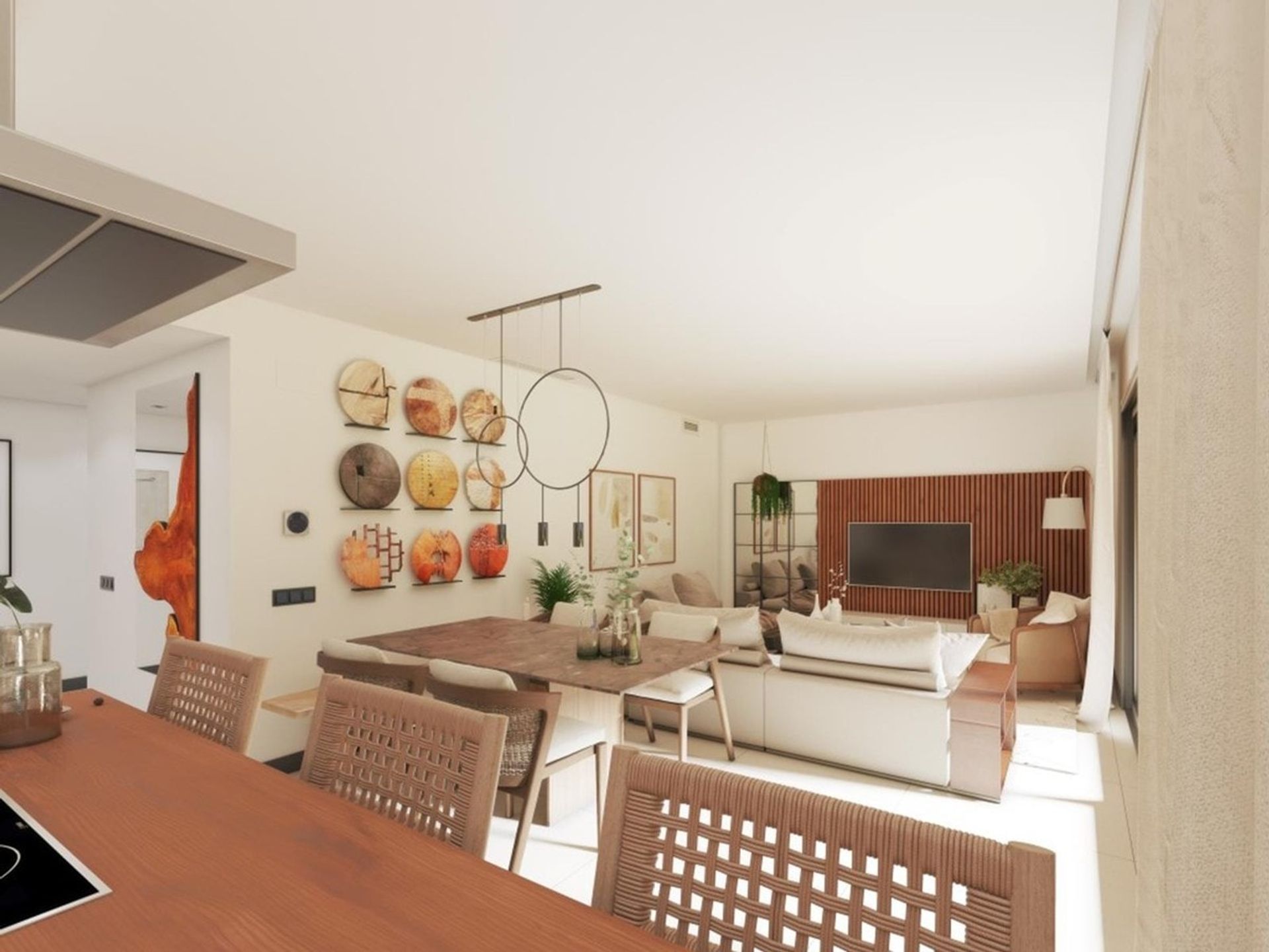 Condominium in Marbella, Andalucía 11152302