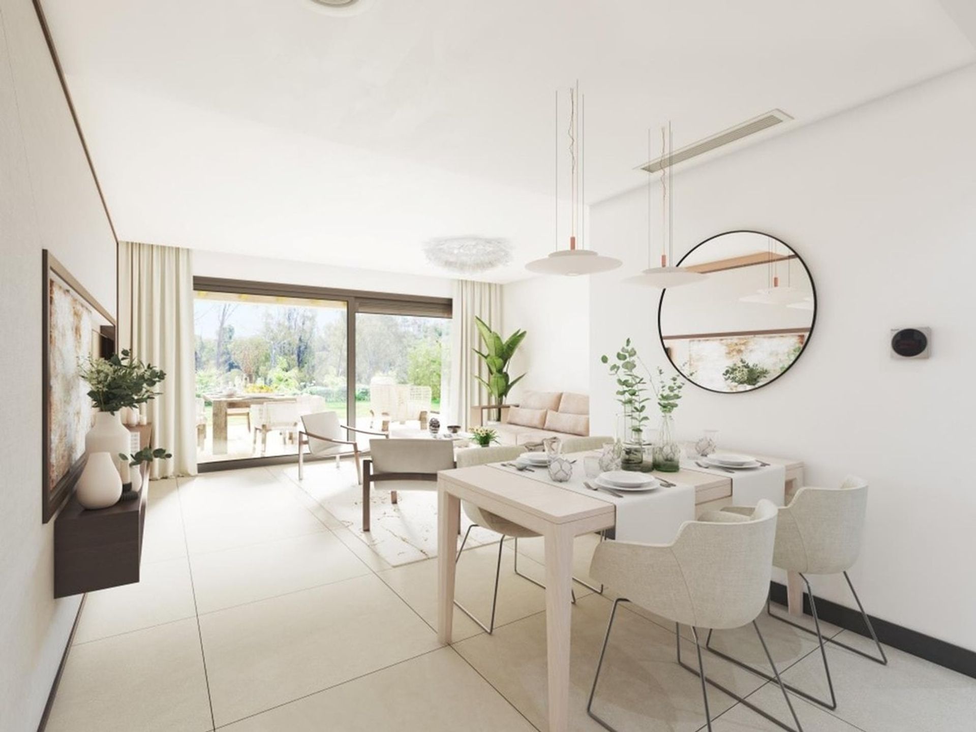 Condominium in Marbella, Andalucía 11152302