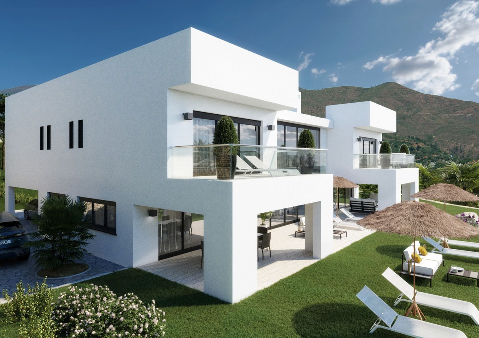 Huis in , Andalucía 11152305