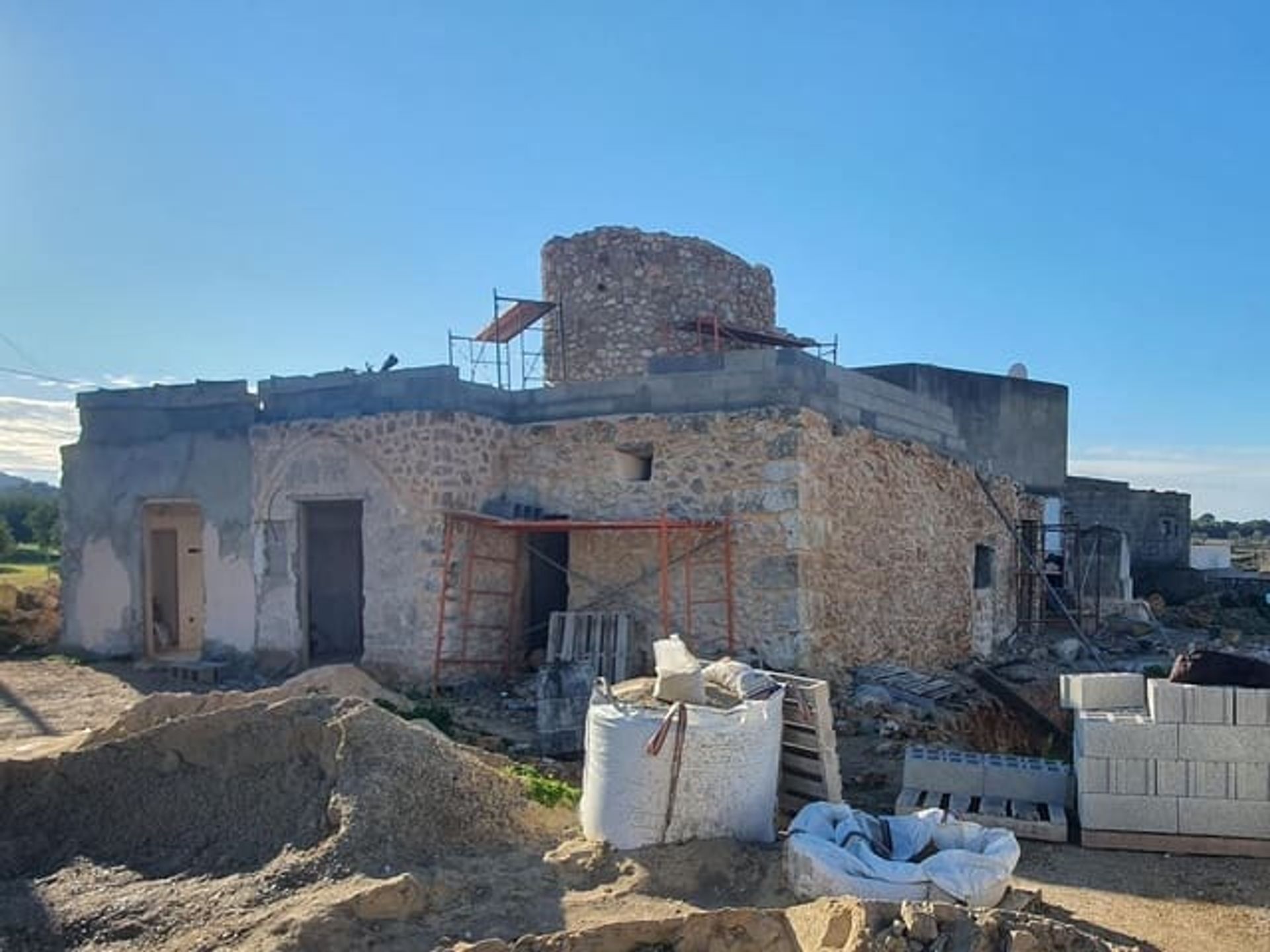 Hus i Felanitx, Illes Balears 11152308