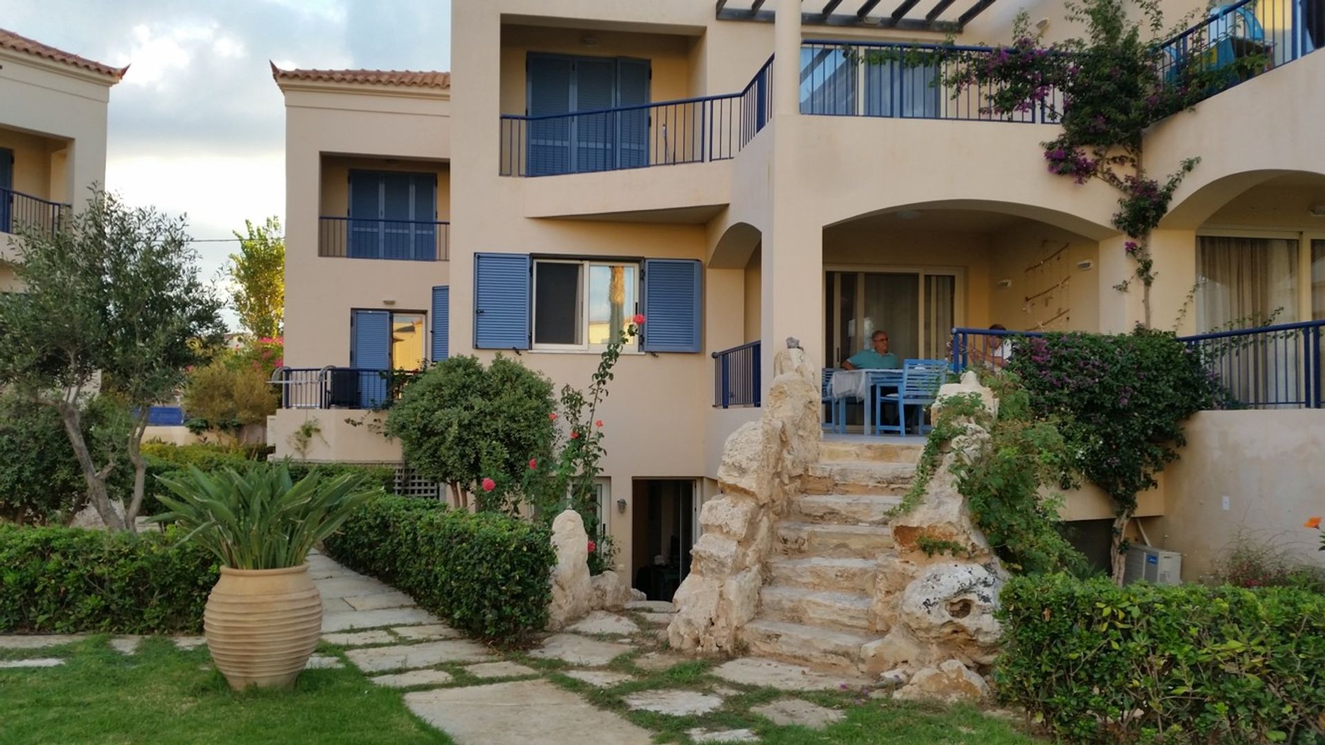 Condominio en Chania,  11152327