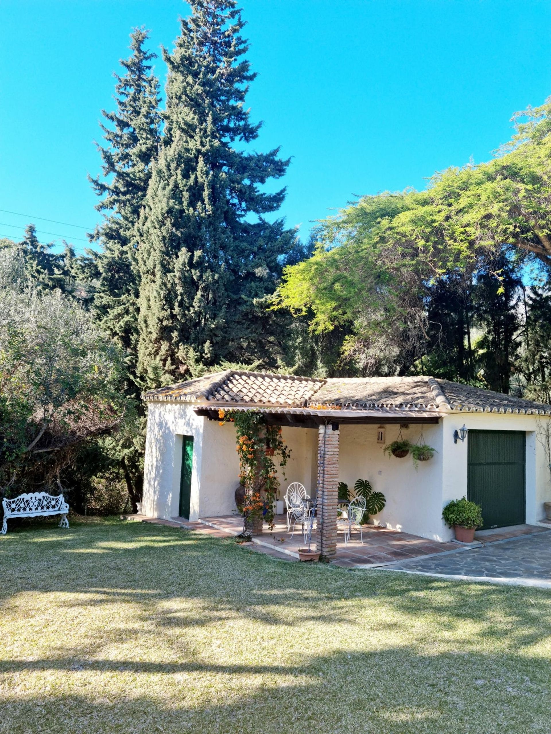 Будинок в Mijas, Andalucía 11152334