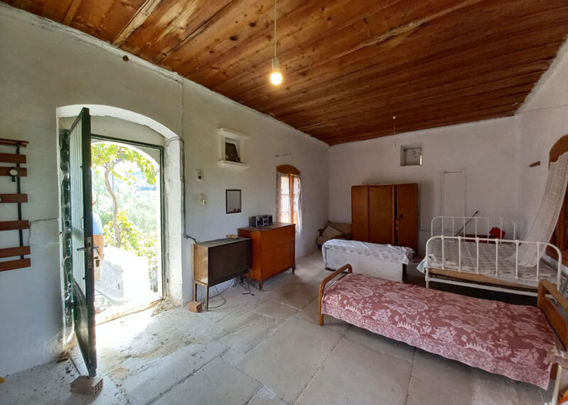 rumah dalam Chania,  11152341