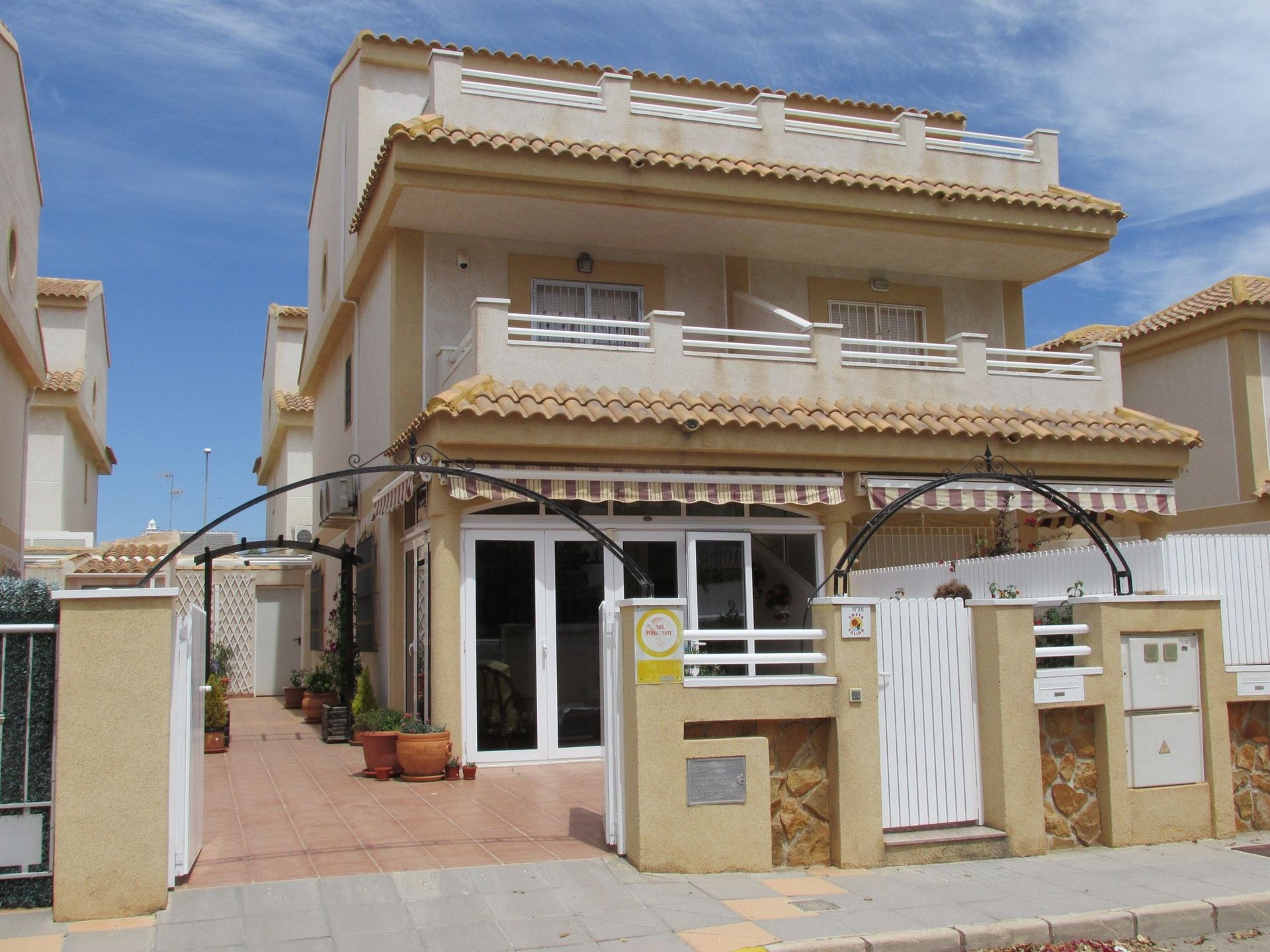 rumah dalam La Horadada, Valencia 11152348