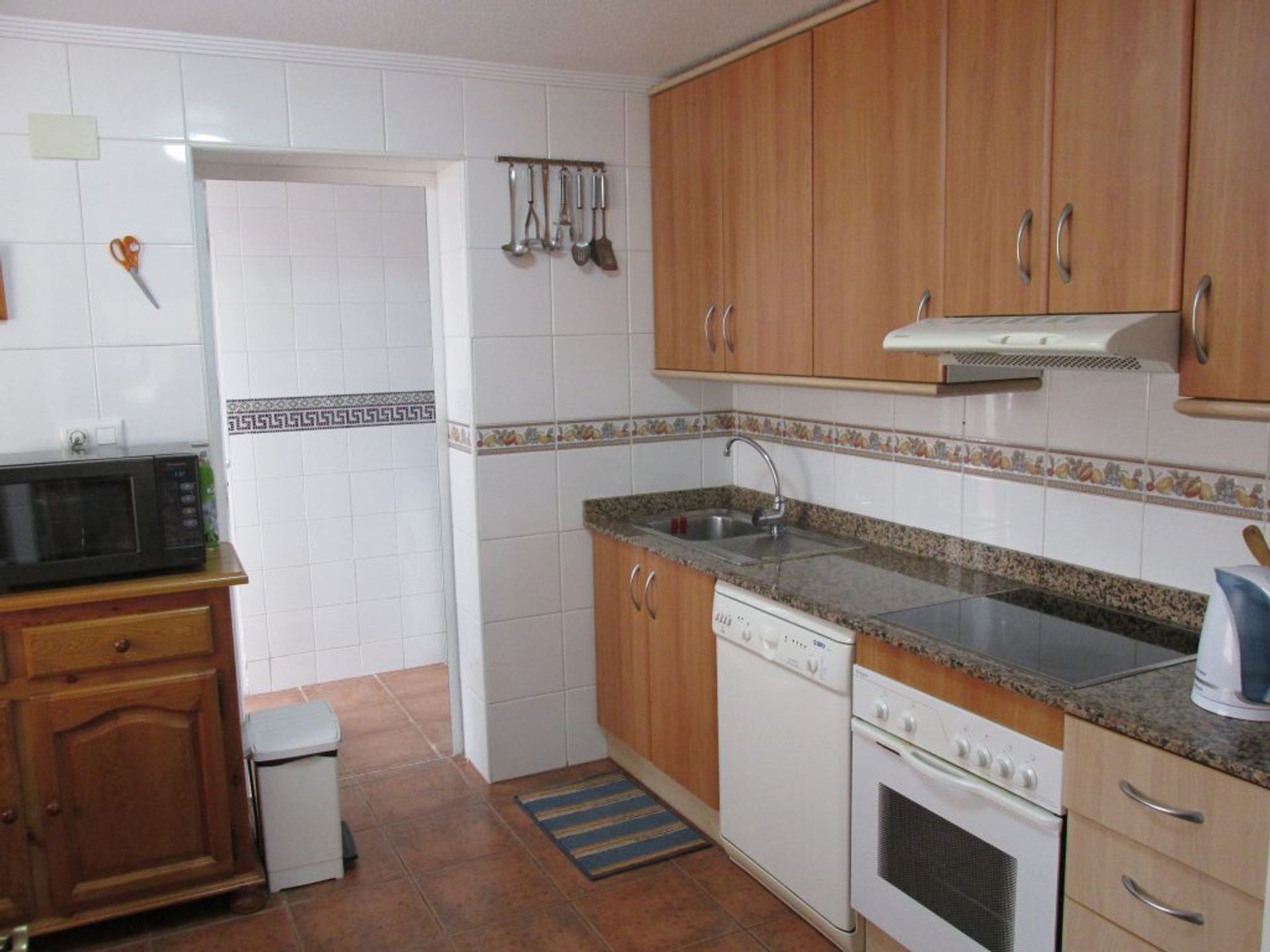 Huis in La Horadada, Valencia 11152348