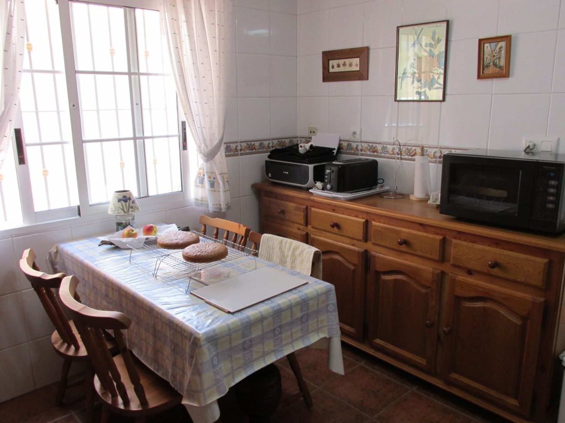 Huis in La Horadada, Valencia 11152348