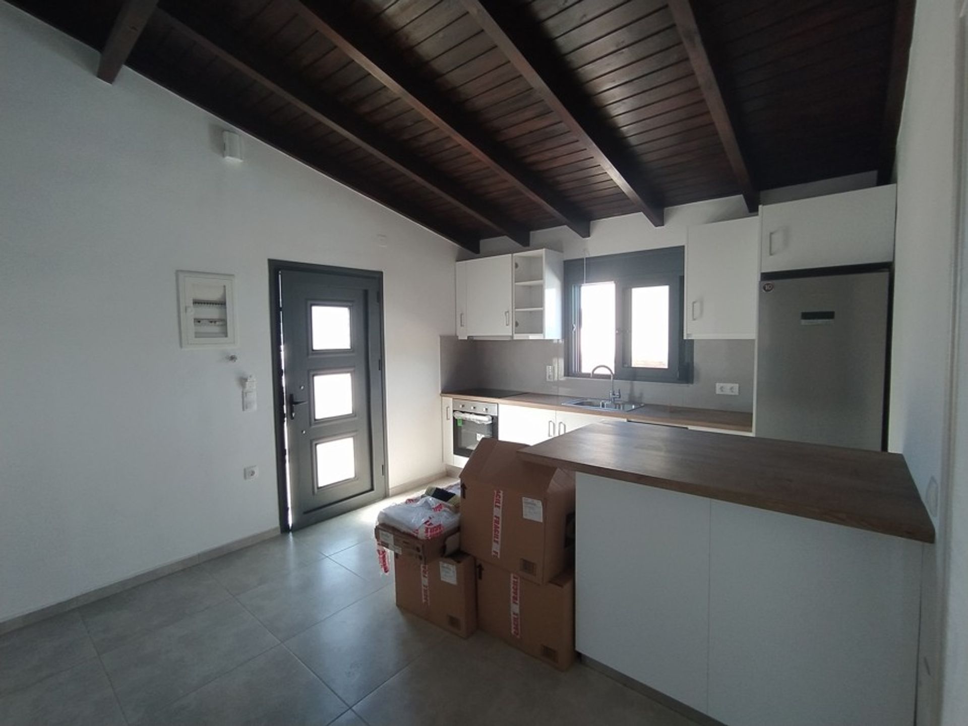 rumah dalam Chania,  11152361