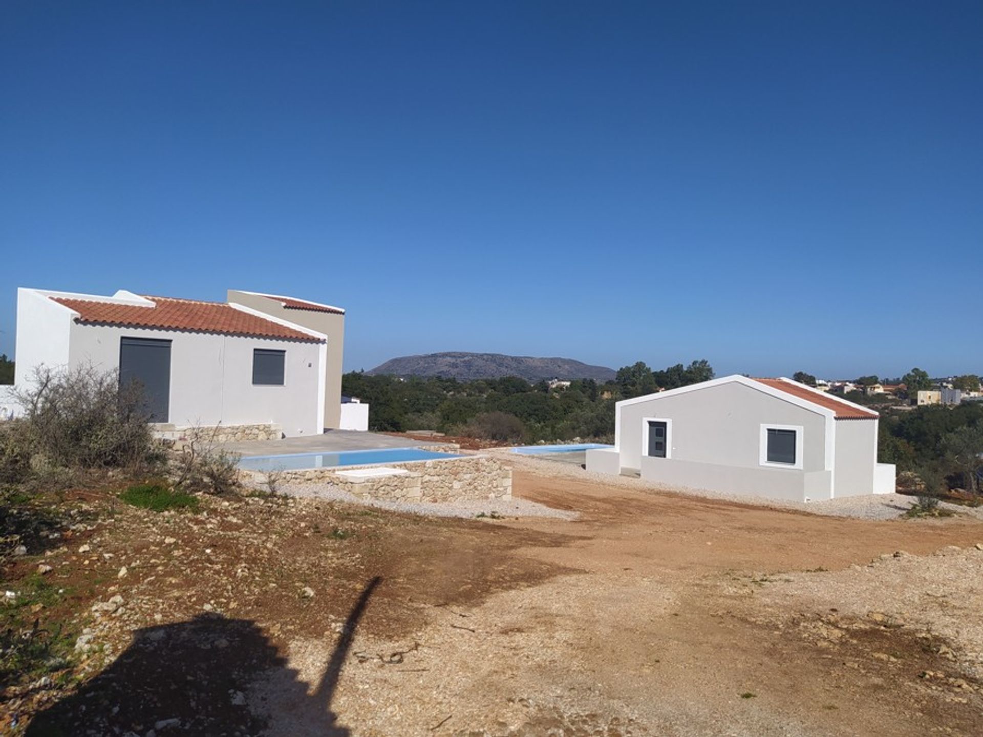 rumah dalam Chania,  11152361