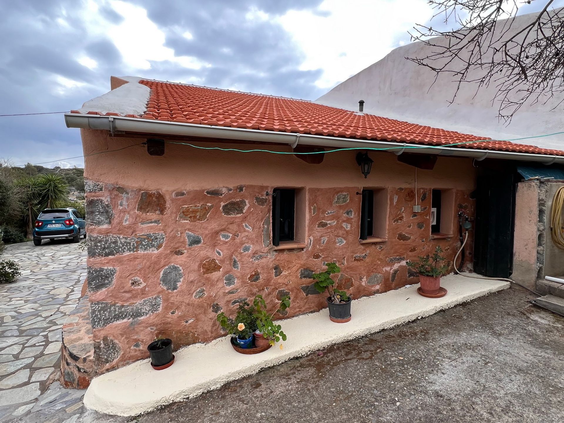 casa no Meseleroi, Criti 11152372