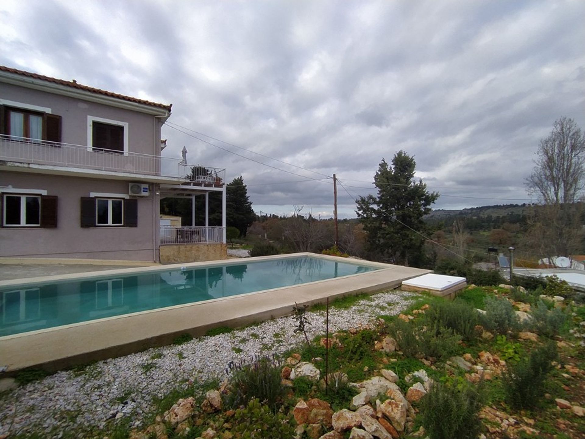 Huis in Chania,  11152374