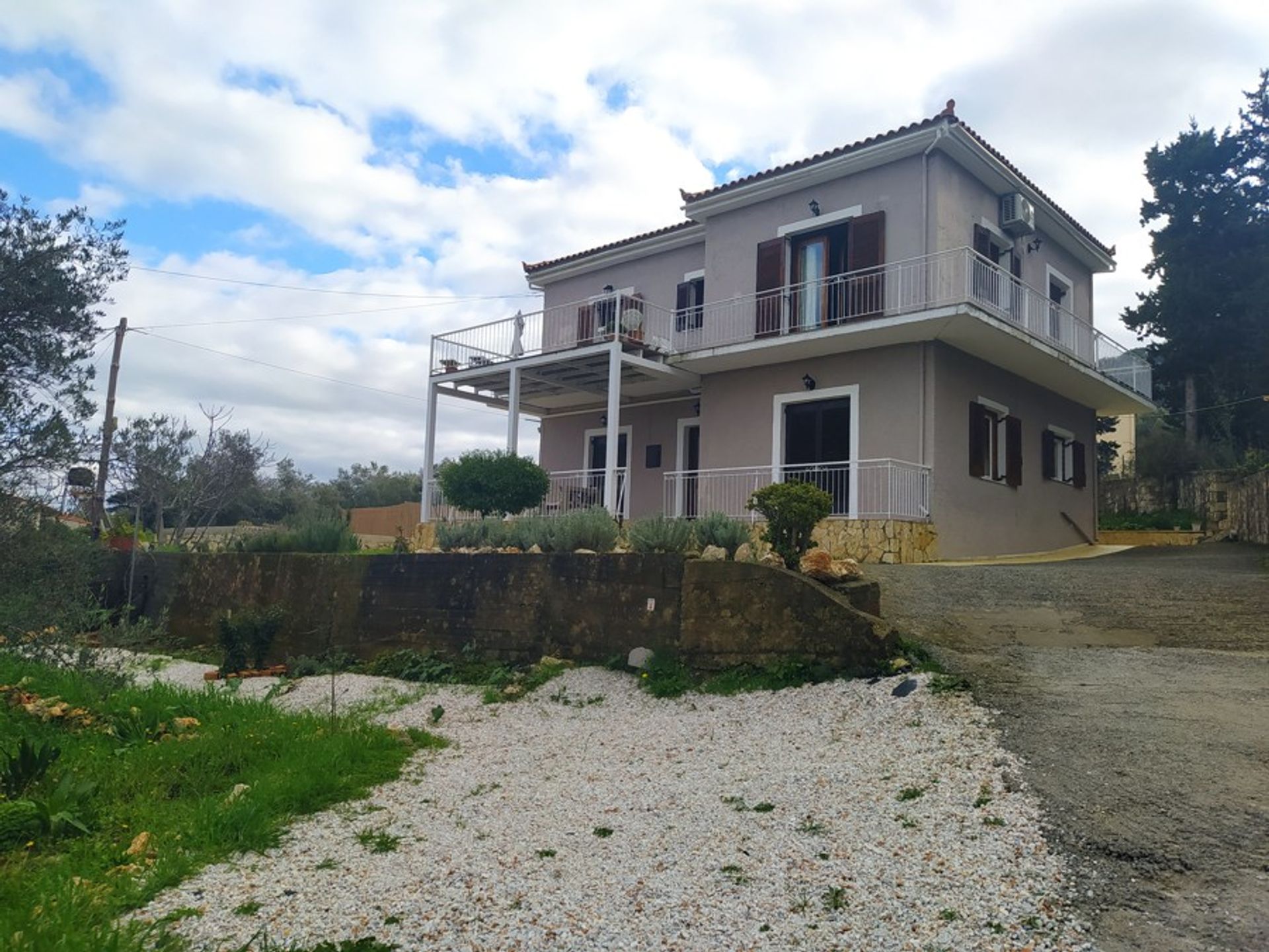 Huis in Chania,  11152374