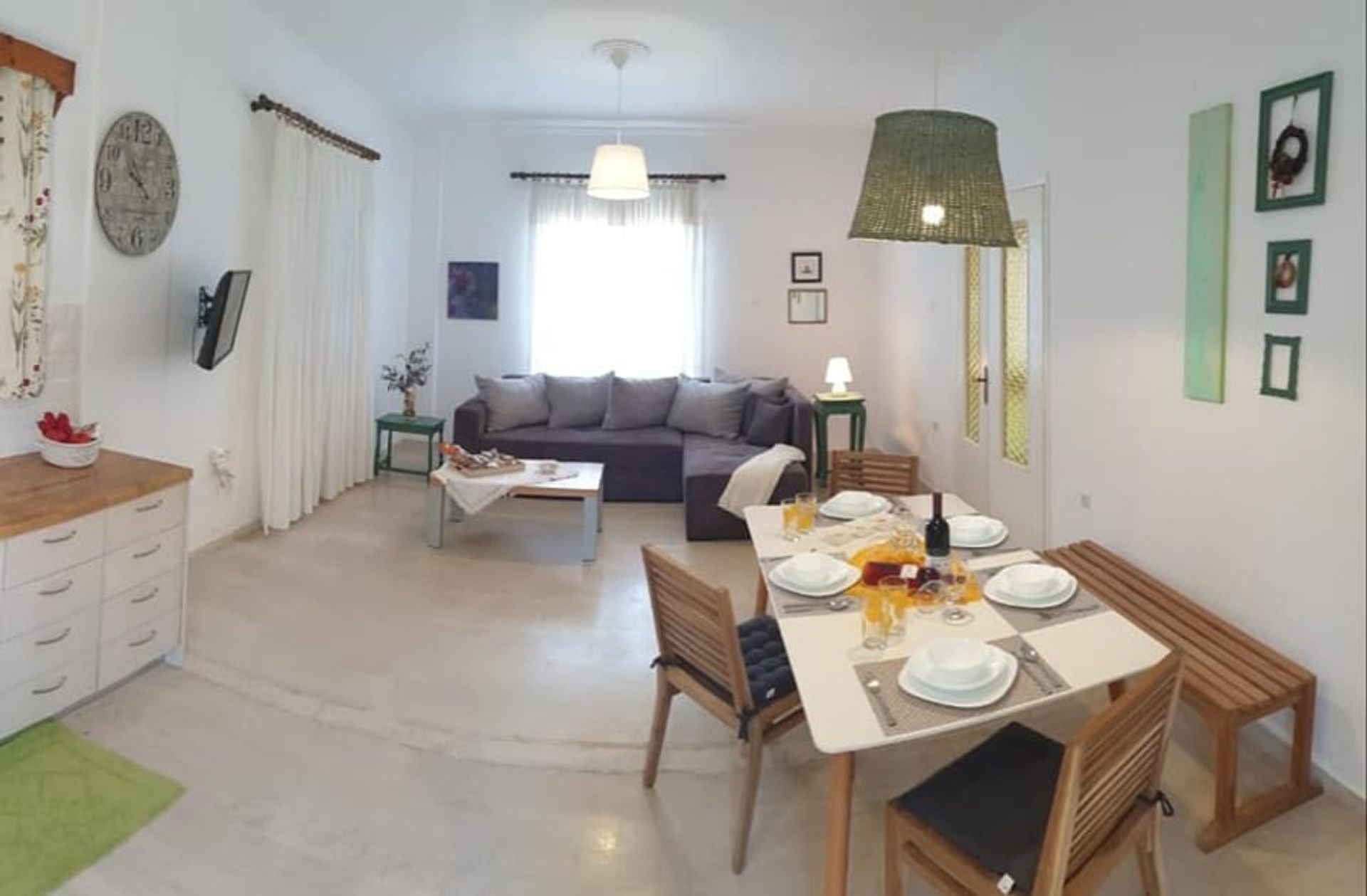 Huis in Chania,  11152374