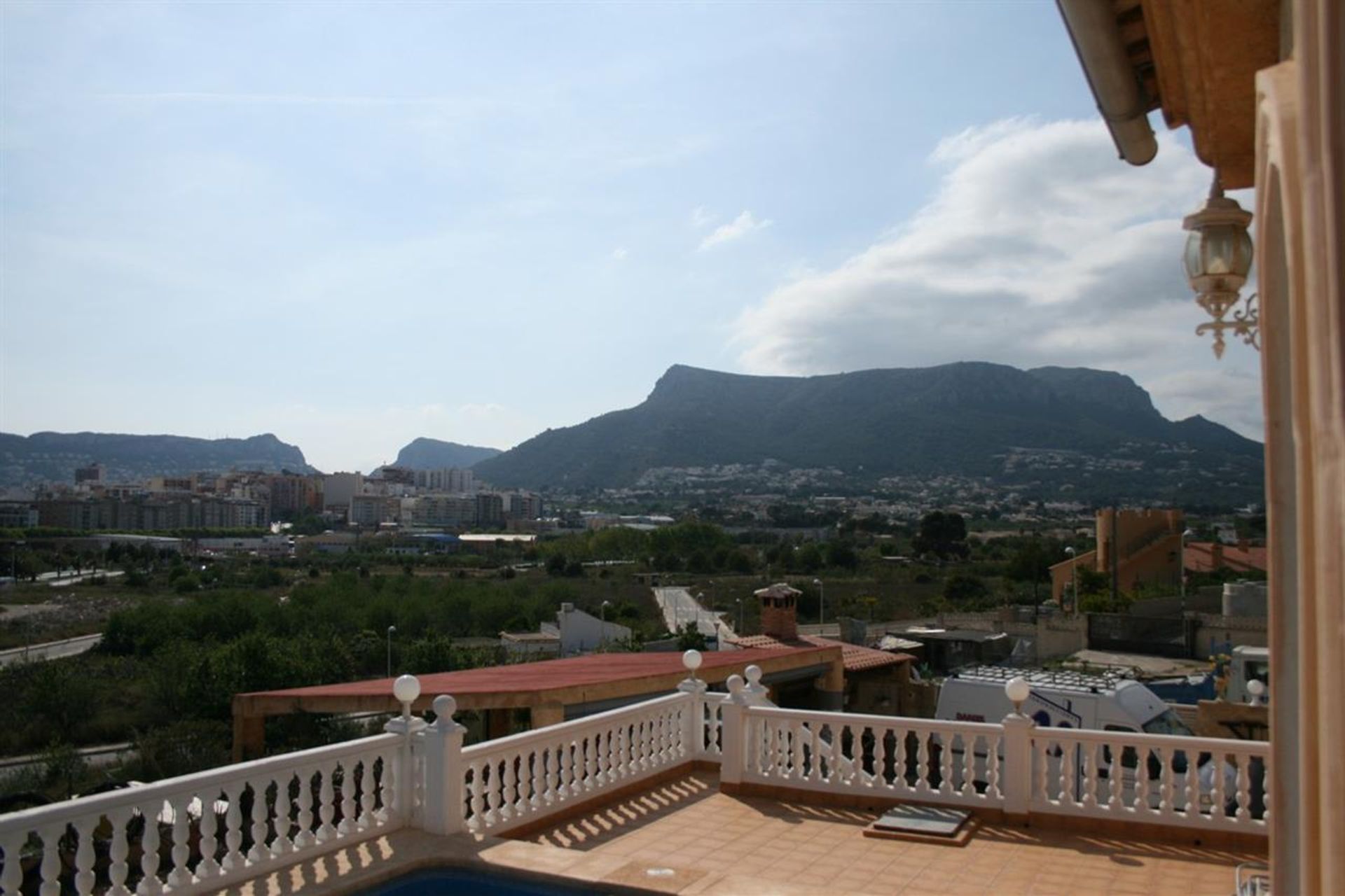 rumah dalam Calpe, Comunidad Valenciana 11152375