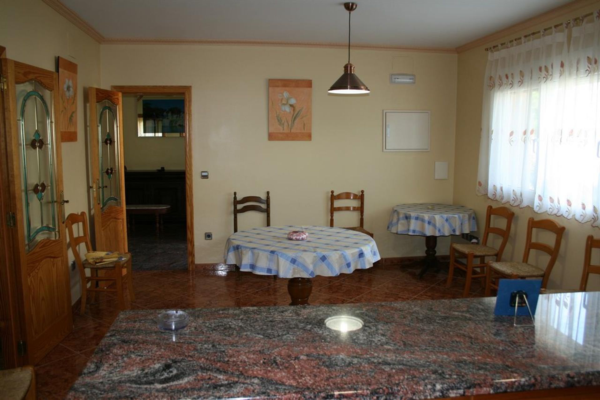 rumah dalam Calpe, Comunidad Valenciana 11152375