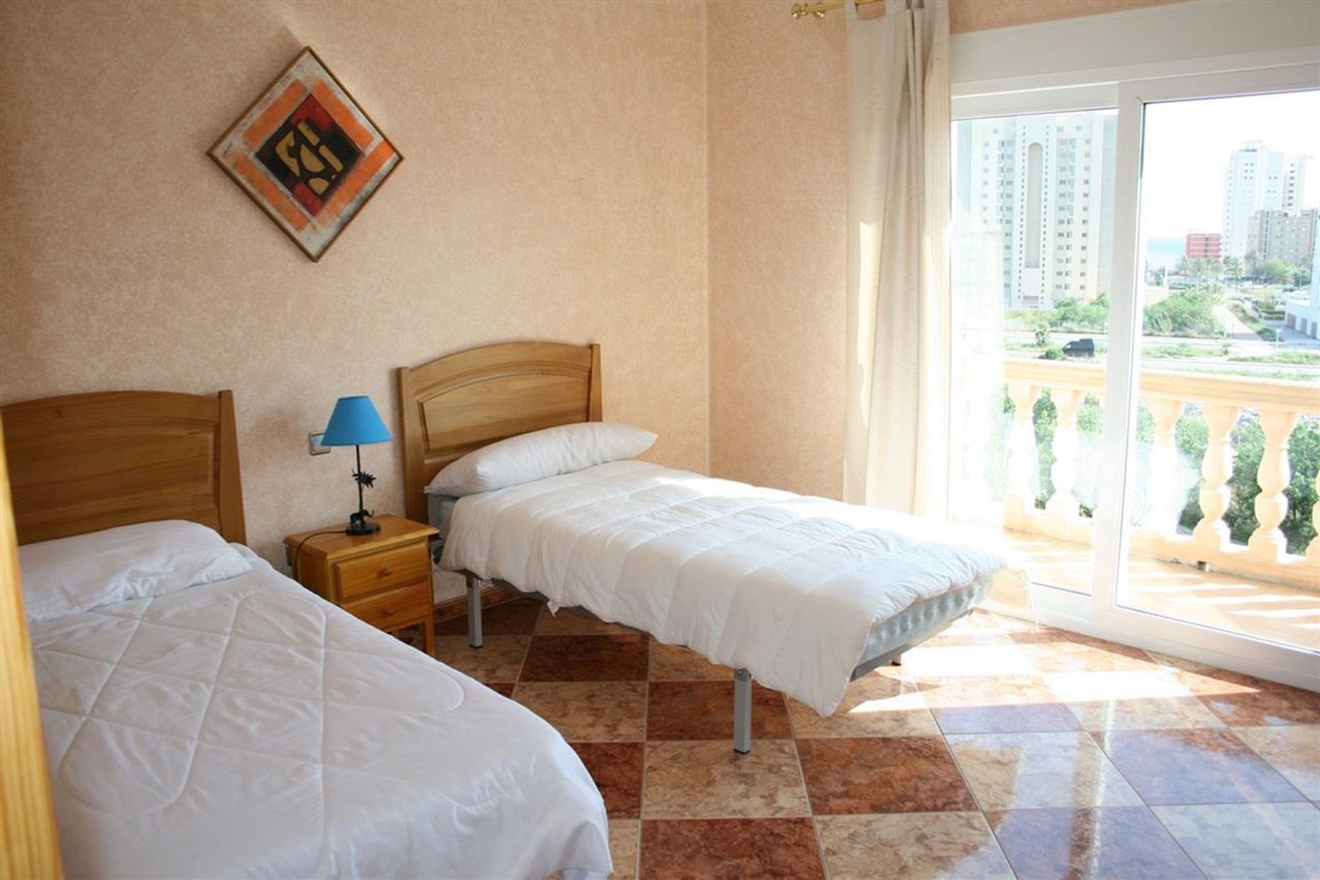 rumah dalam Calpe, Comunidad Valenciana 11152375