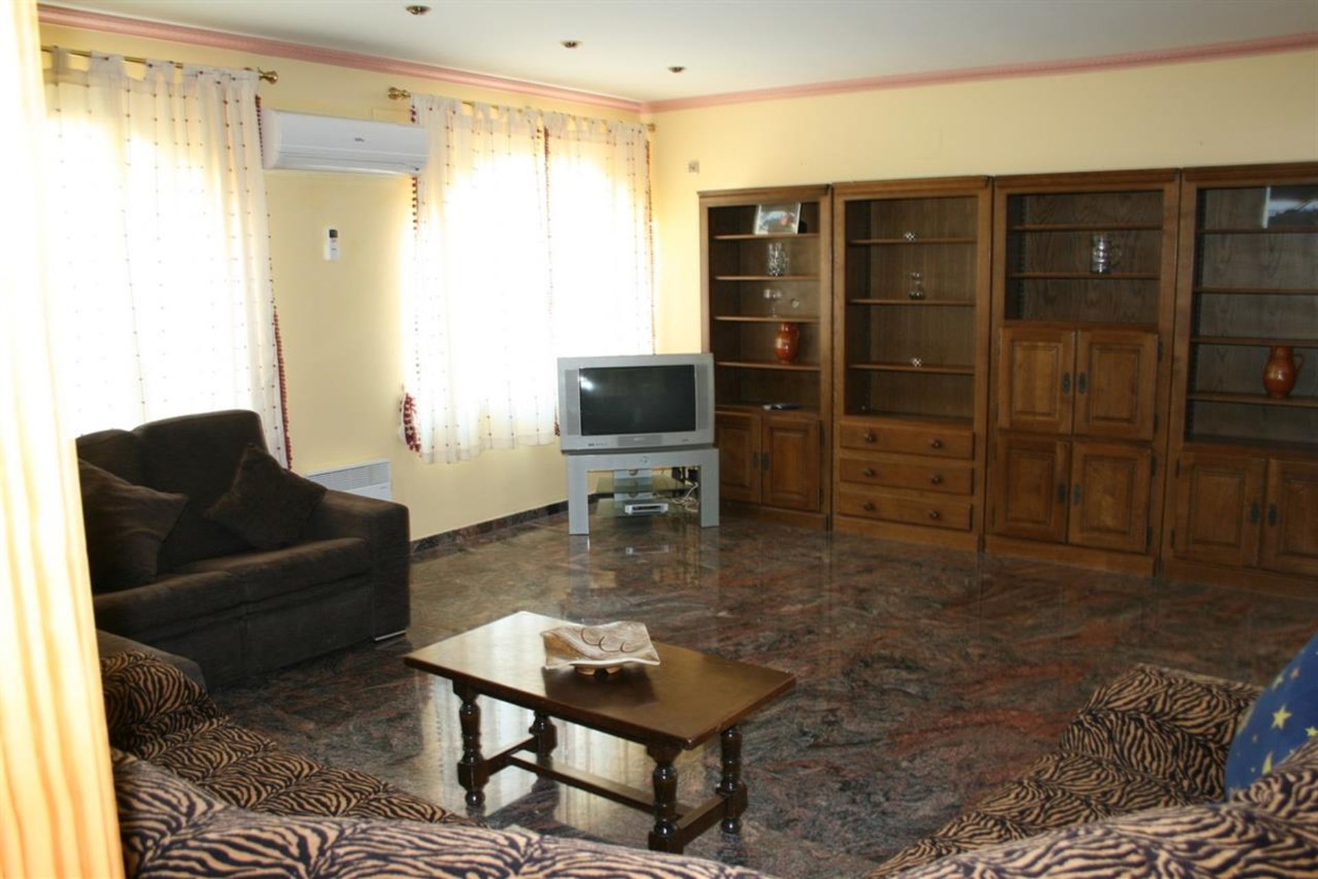 rumah dalam Calpe, Comunidad Valenciana 11152375