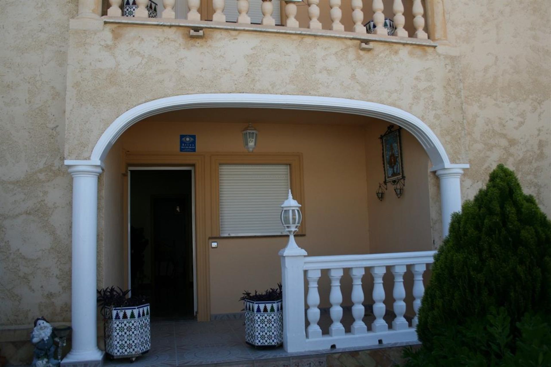 rumah dalam Calpe, Comunidad Valenciana 11152375