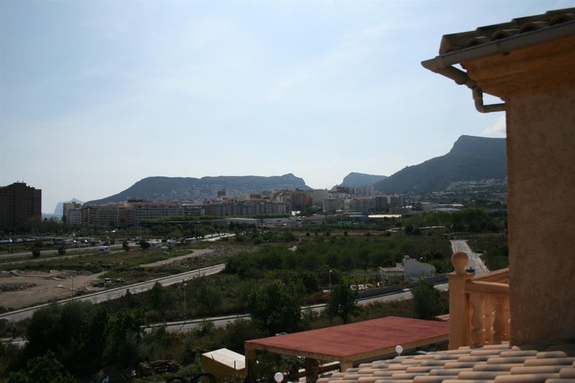 rumah dalam Calpe, Comunidad Valenciana 11152375