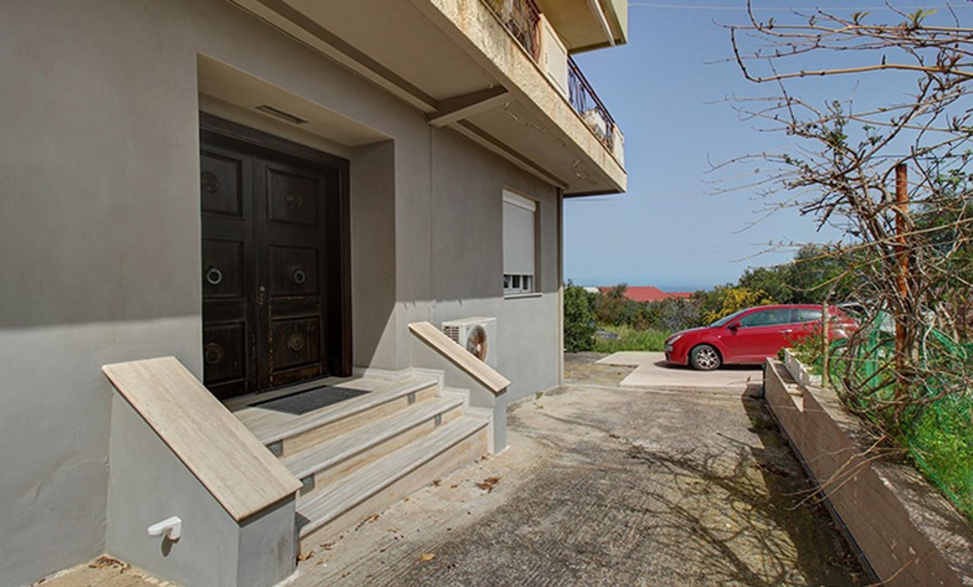 Condominio en Chania,  11152383