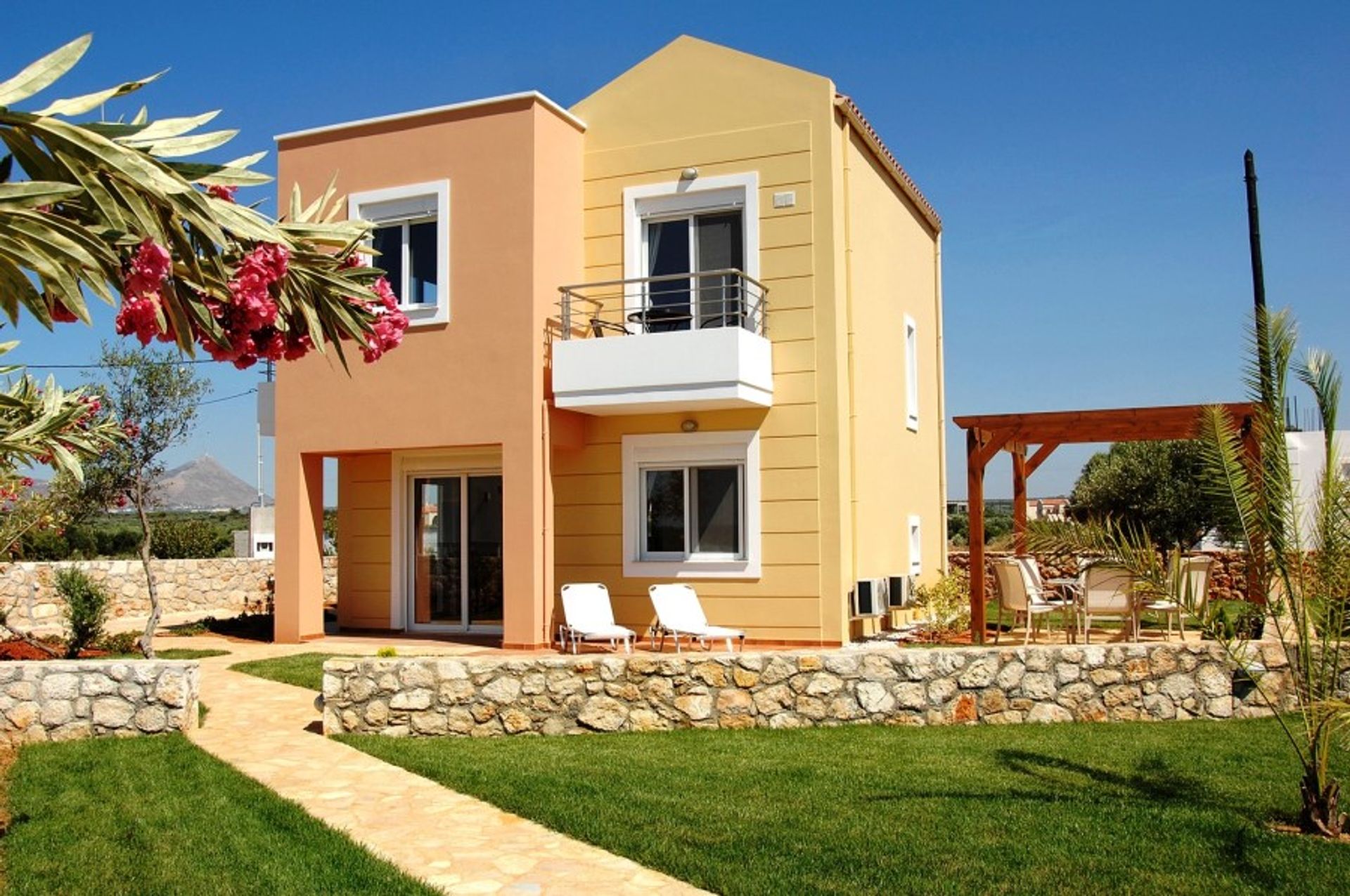 Huis in Chania,  11152396