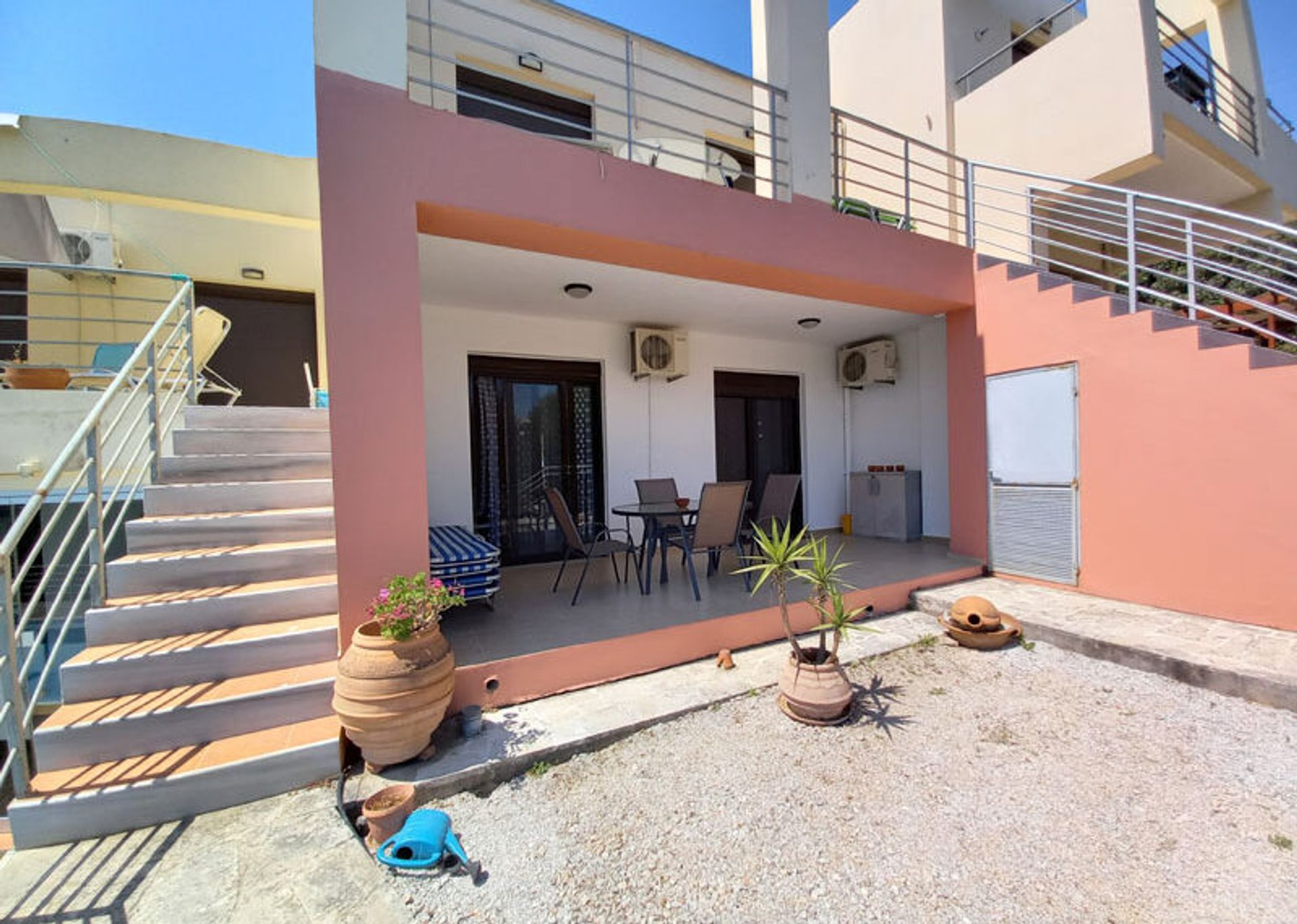 Condominium in Chania, Kriti 11152409